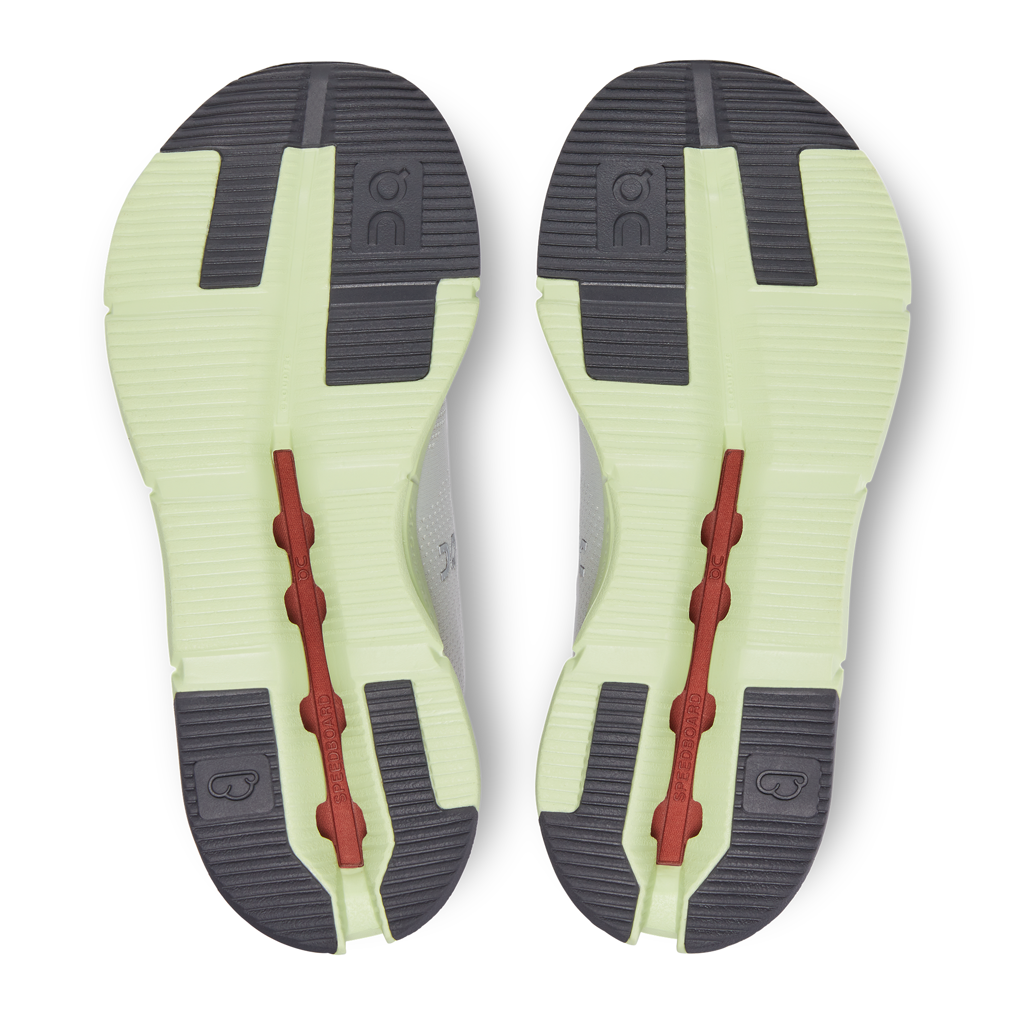 Cloudnova White | Limelight W