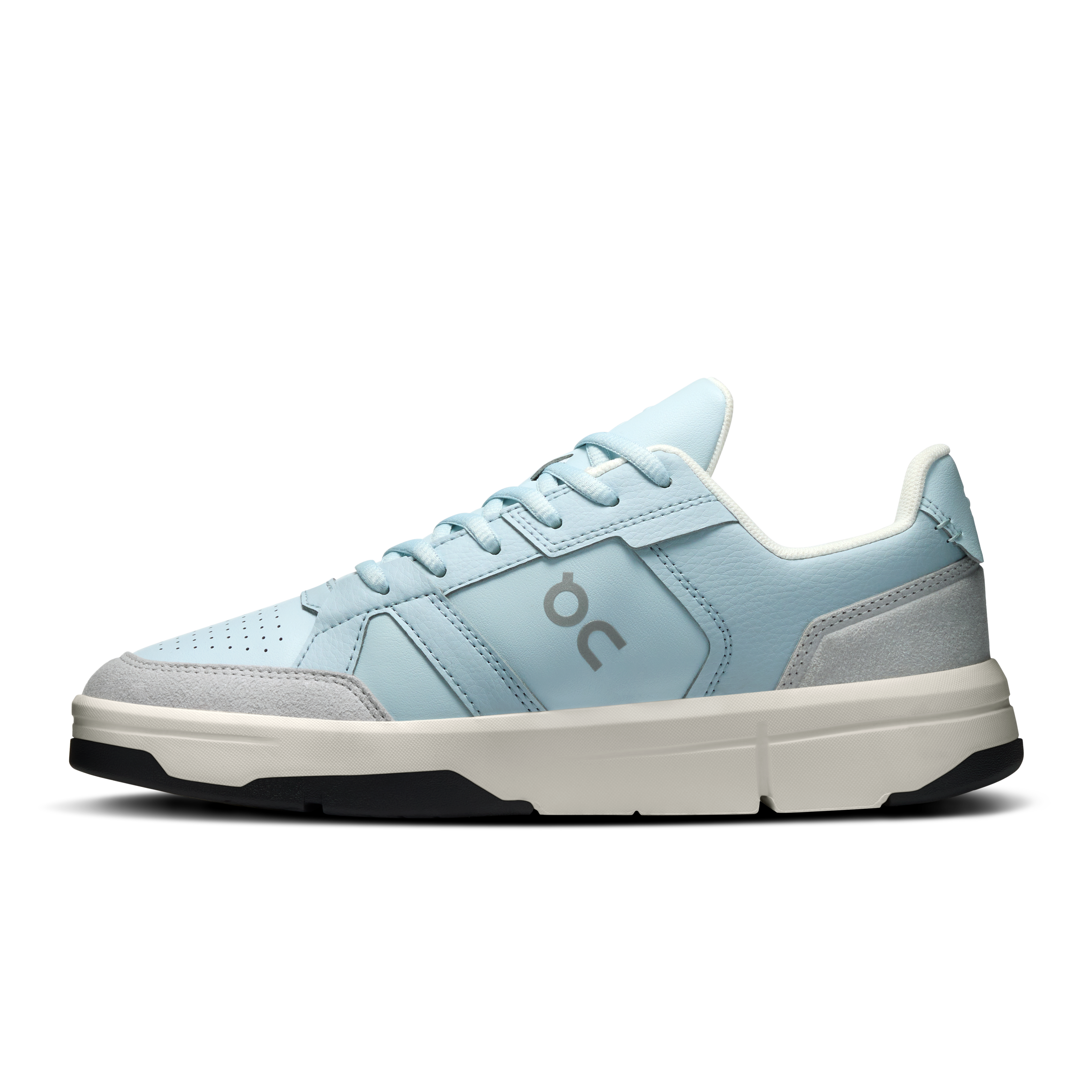 THE ROGER Clubhouse 3 W Arctic | Ivory