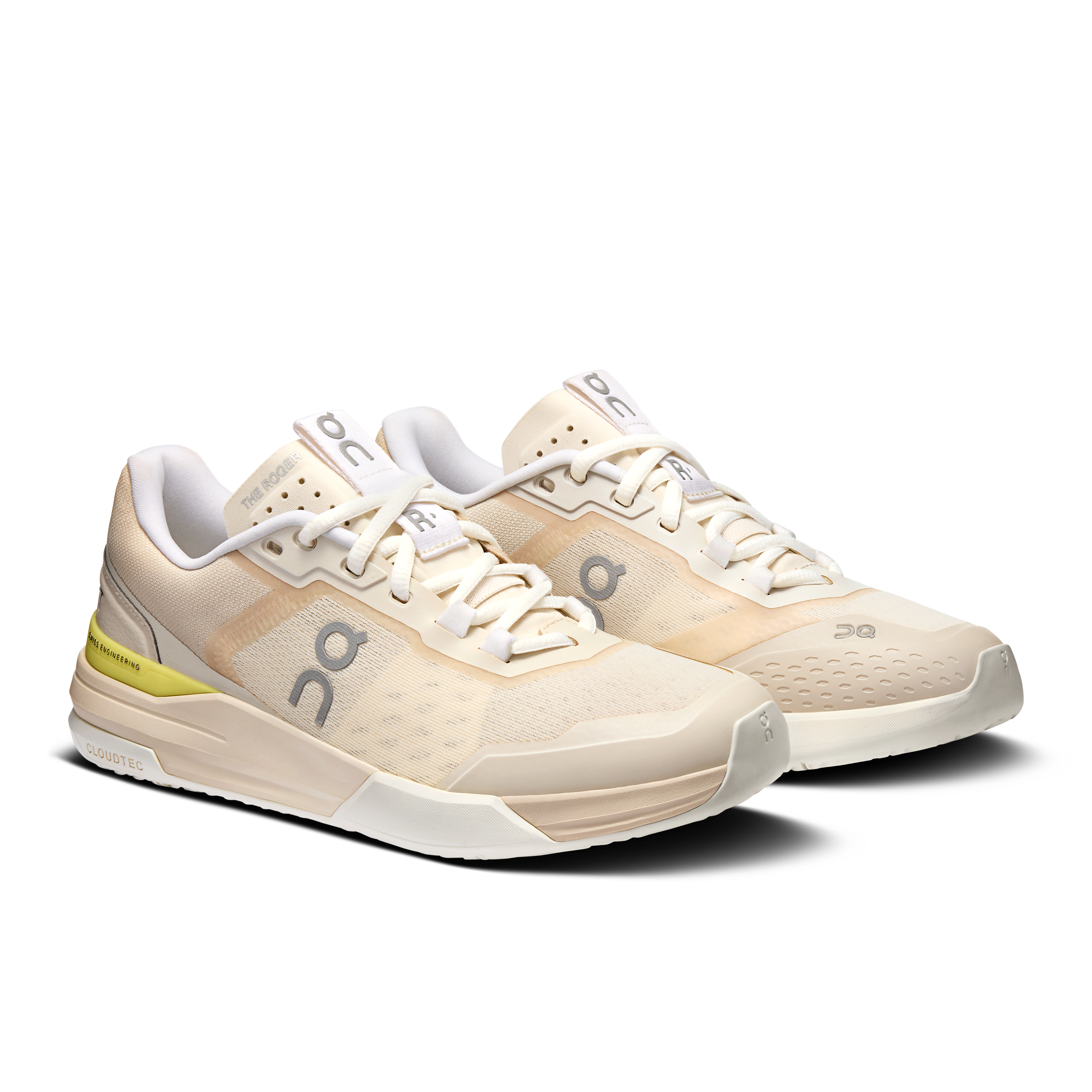 THE ROGER ADV Pro 1 W Cream | Limelight