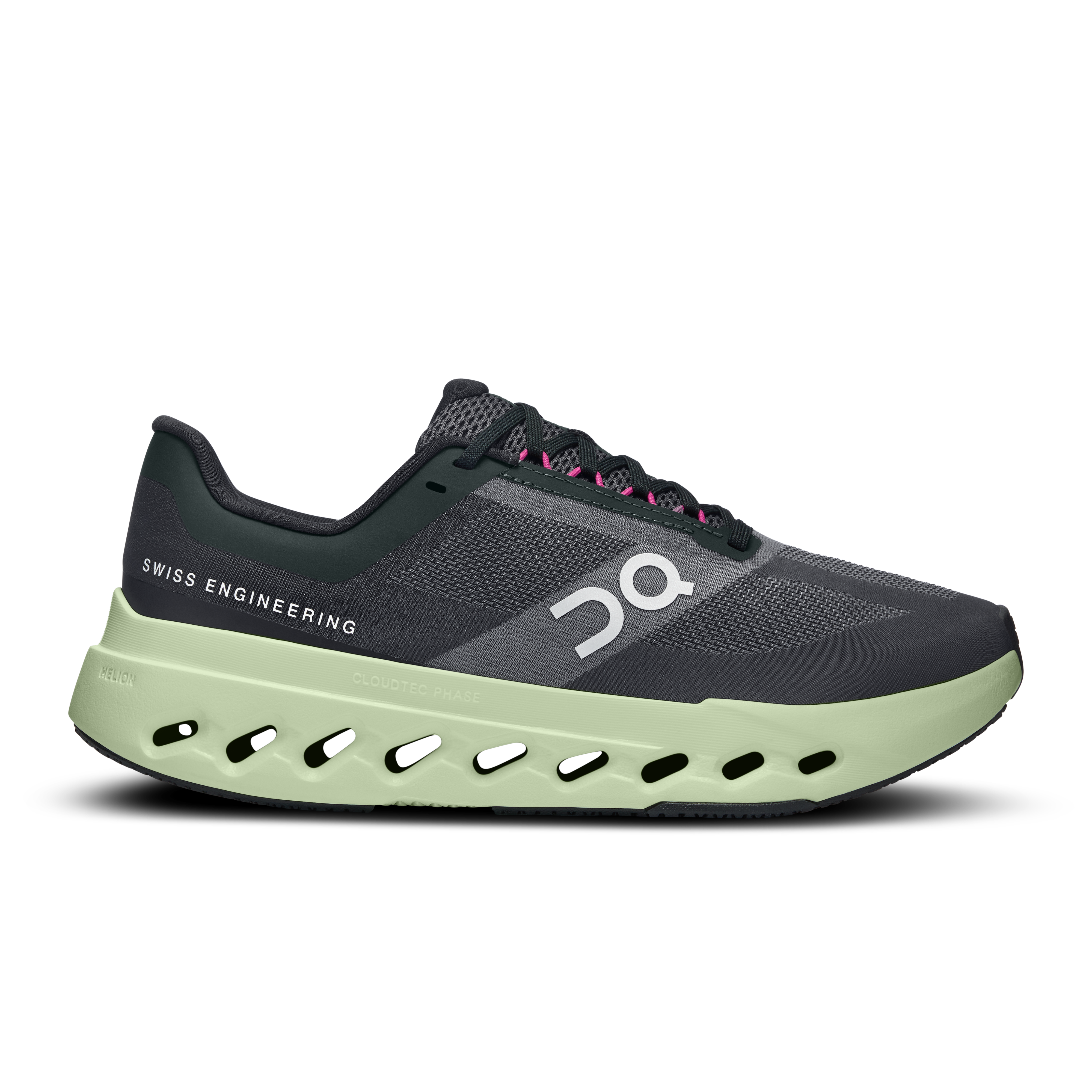 Cloudsurfer Next 1 W Black | Lima