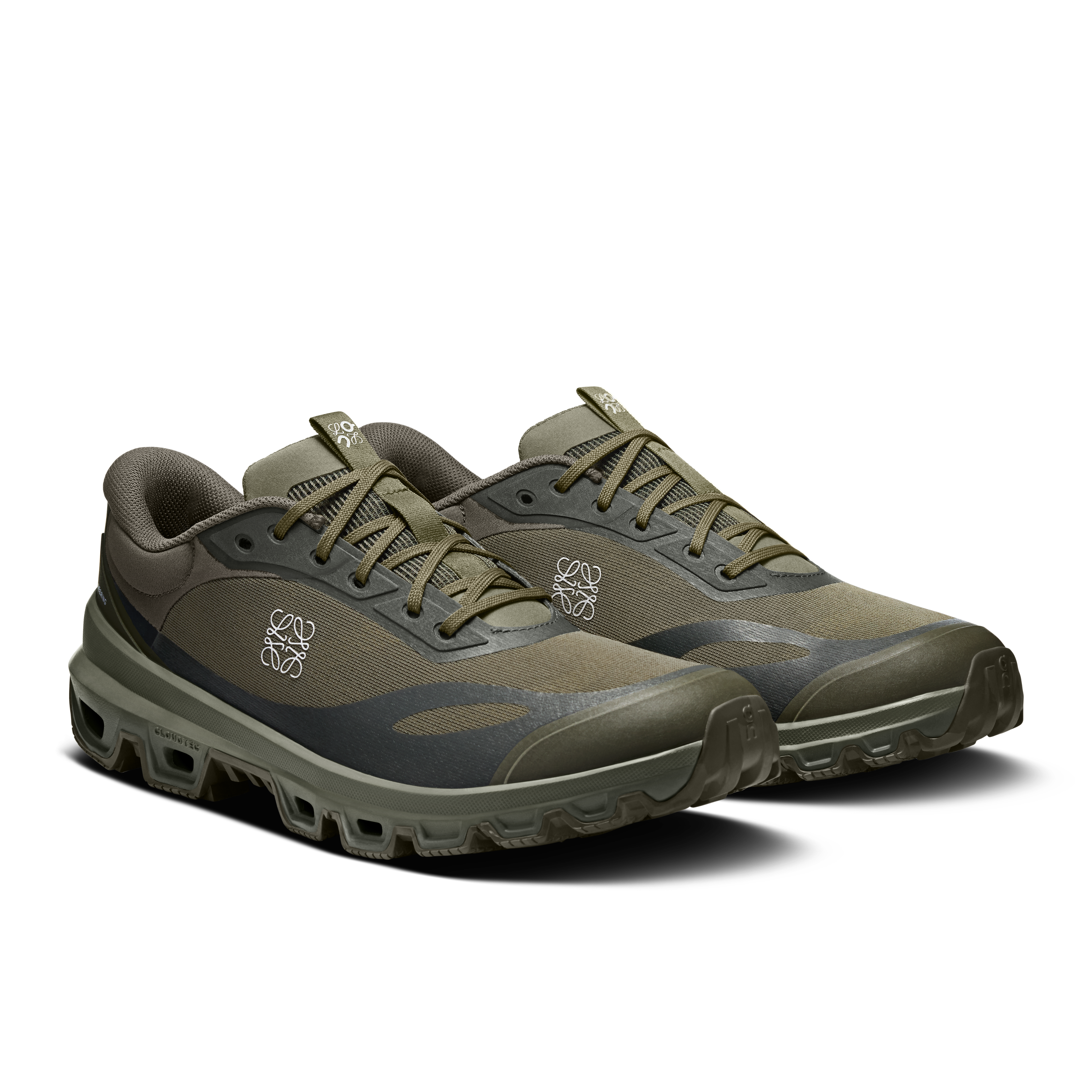 Cloudventure LOEWE 2 M Khaki
