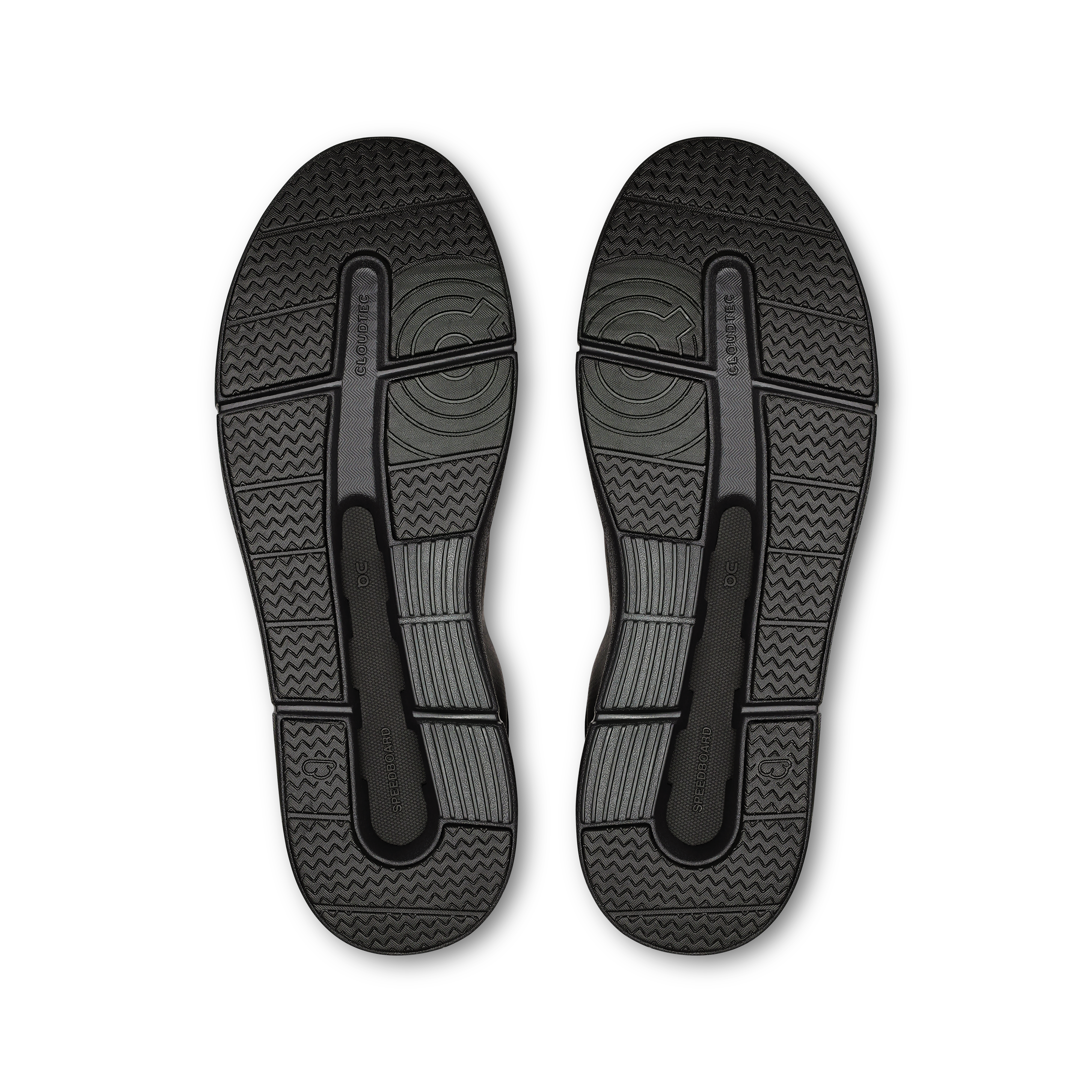 THE ROGER Advantage 1 W Black | Black