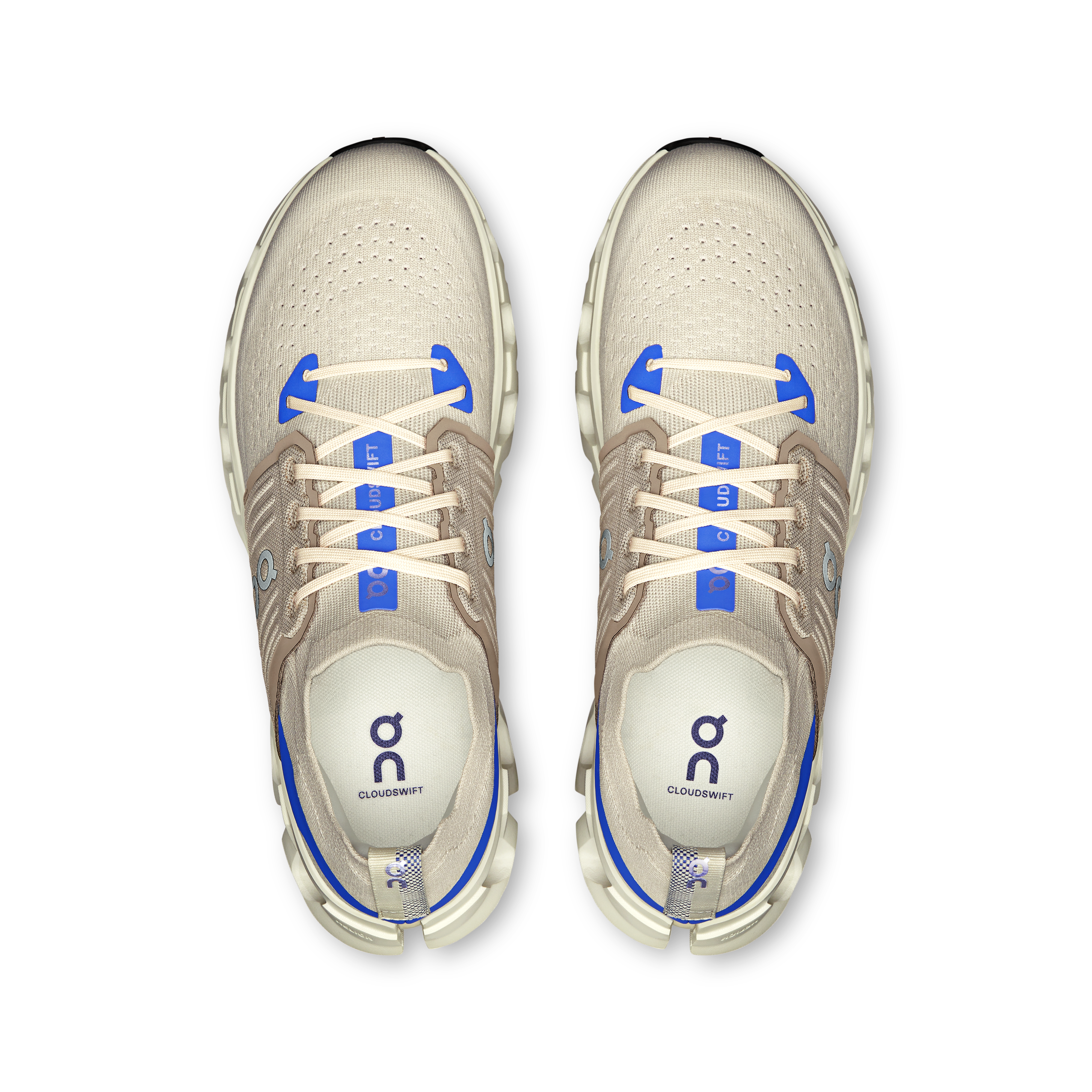 Cloudswift 4 M Cream | Cobalt