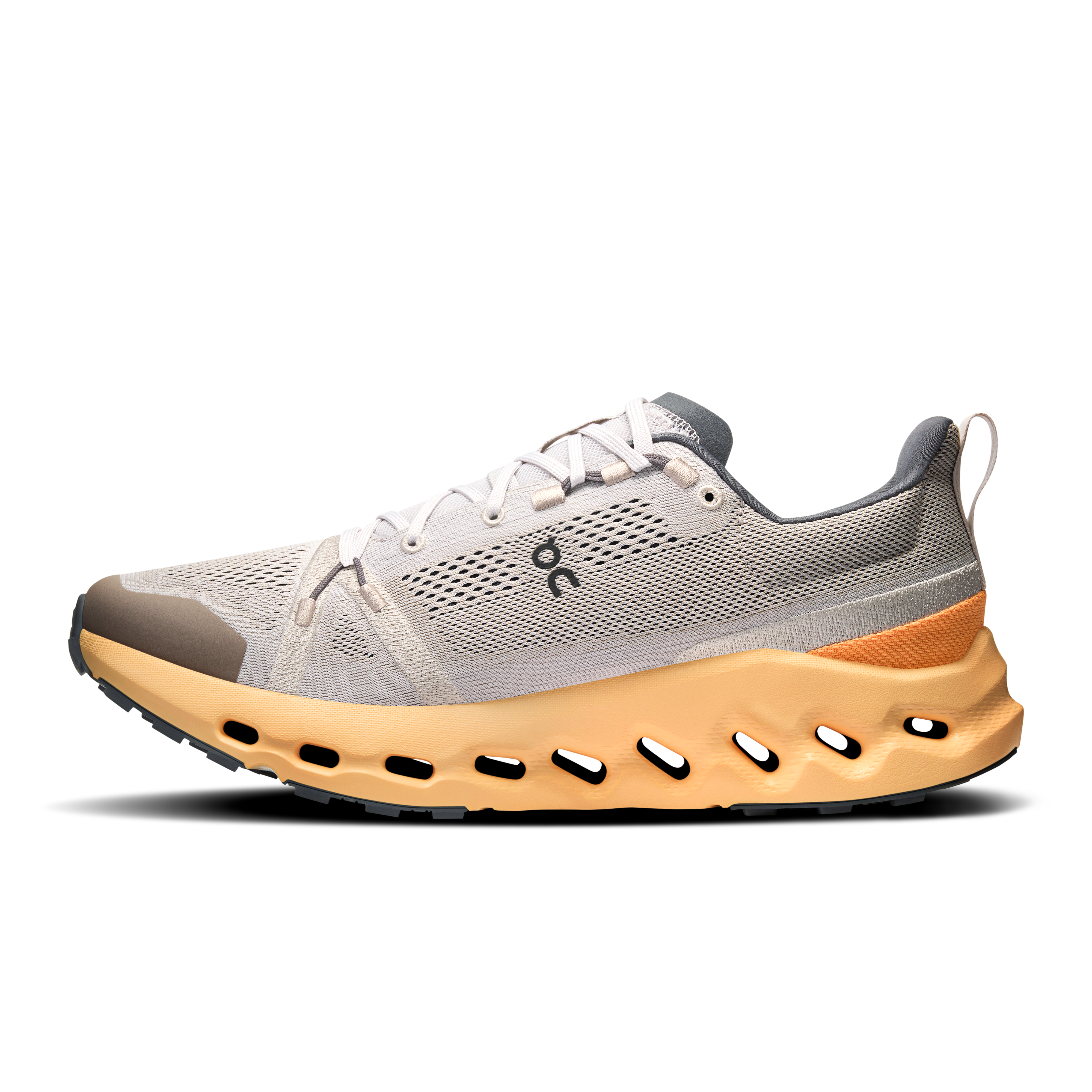 Cloudsurfer Trail 1 M Silver | Blonde