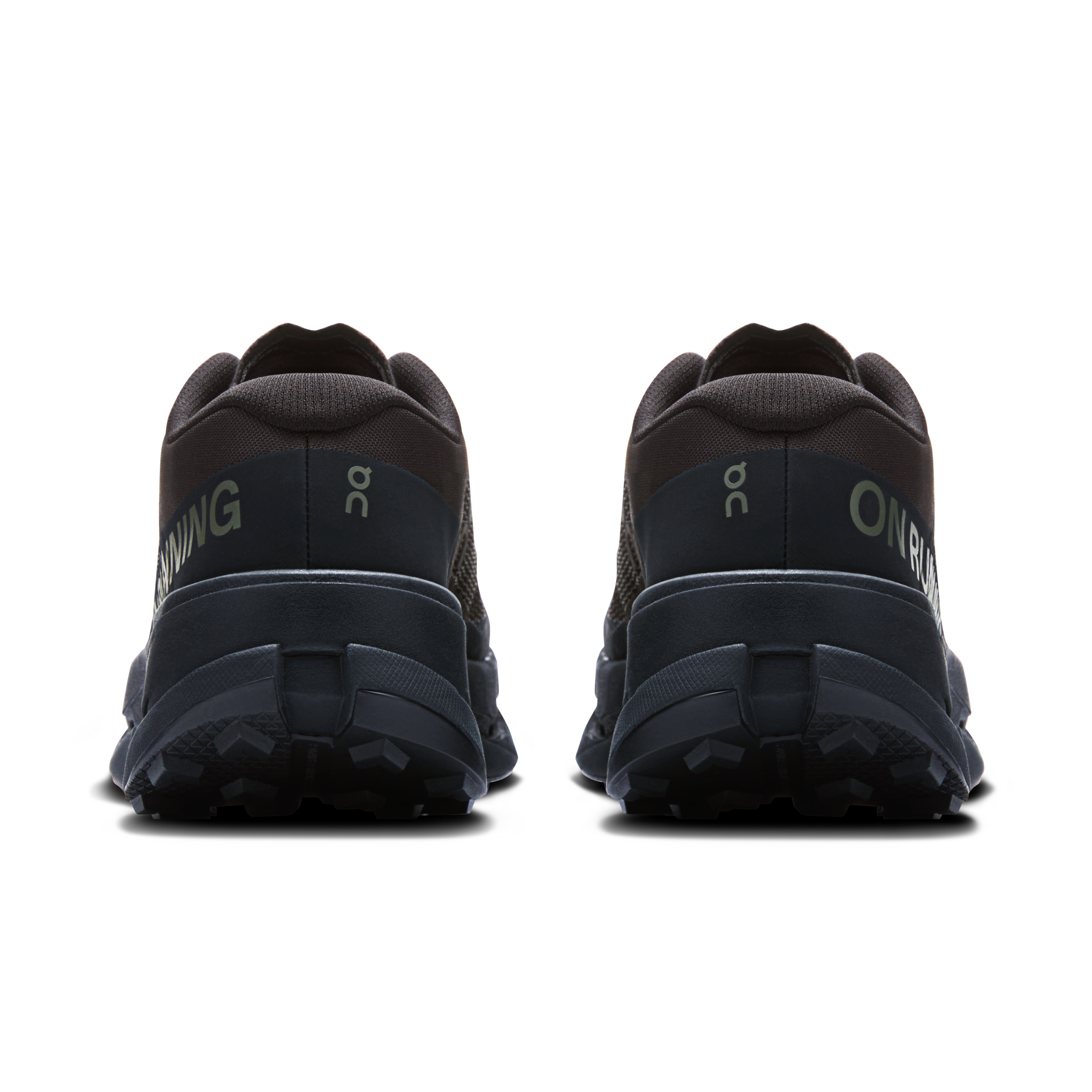 Cloudultra 3 W Black | Black