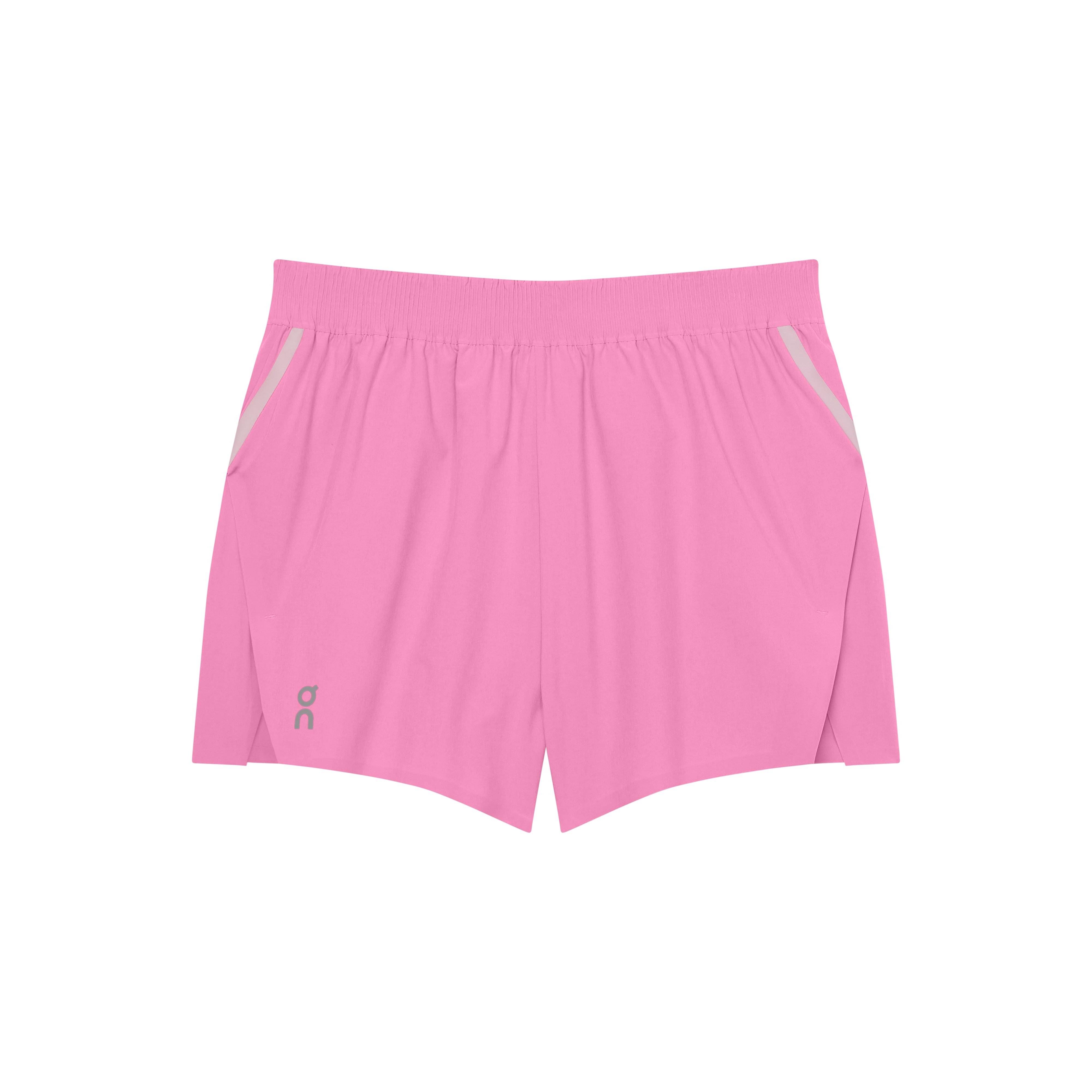 Train Shorts 1 W Raspberry