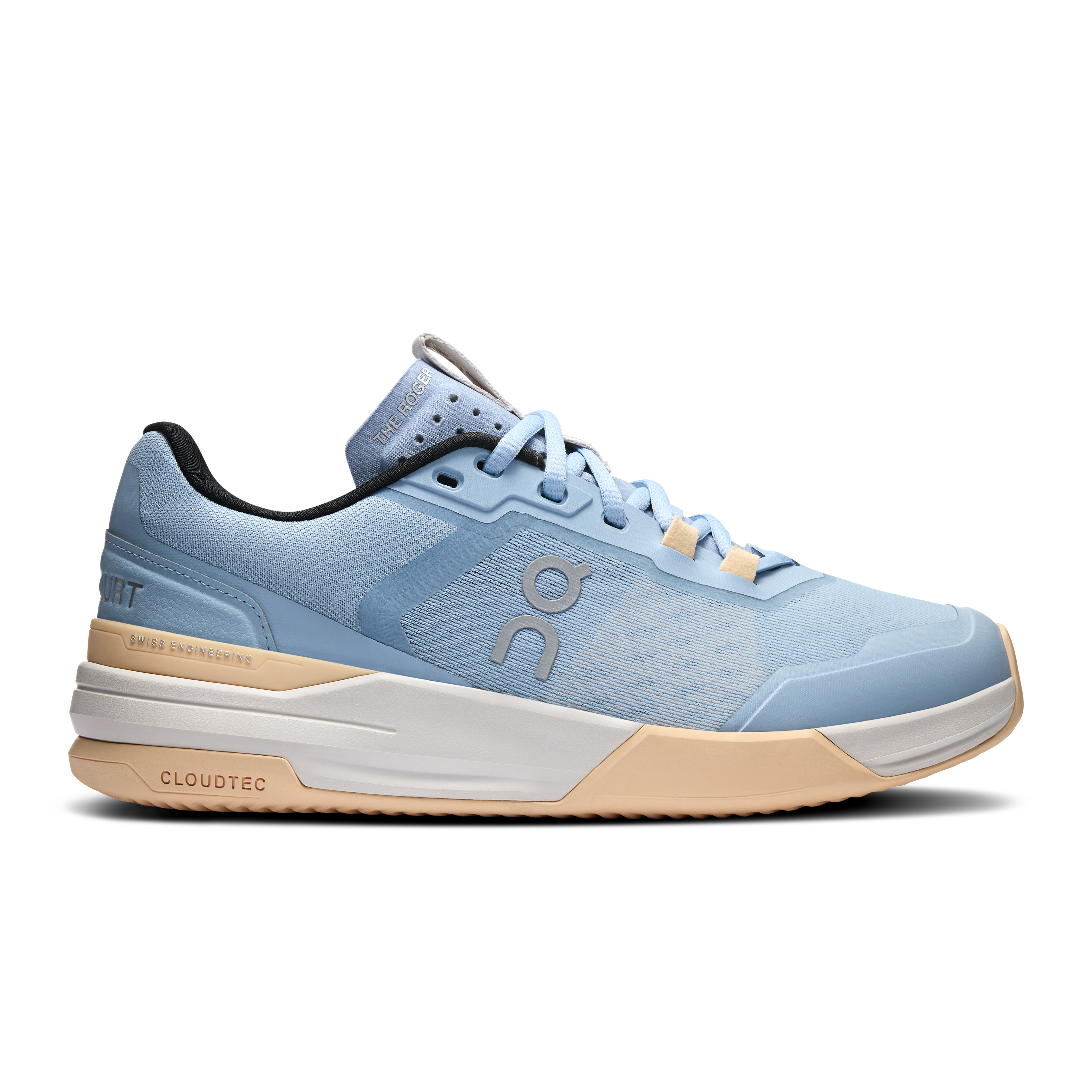THE ROGER ADV Pro Clay 1 W Chambray | Blonde