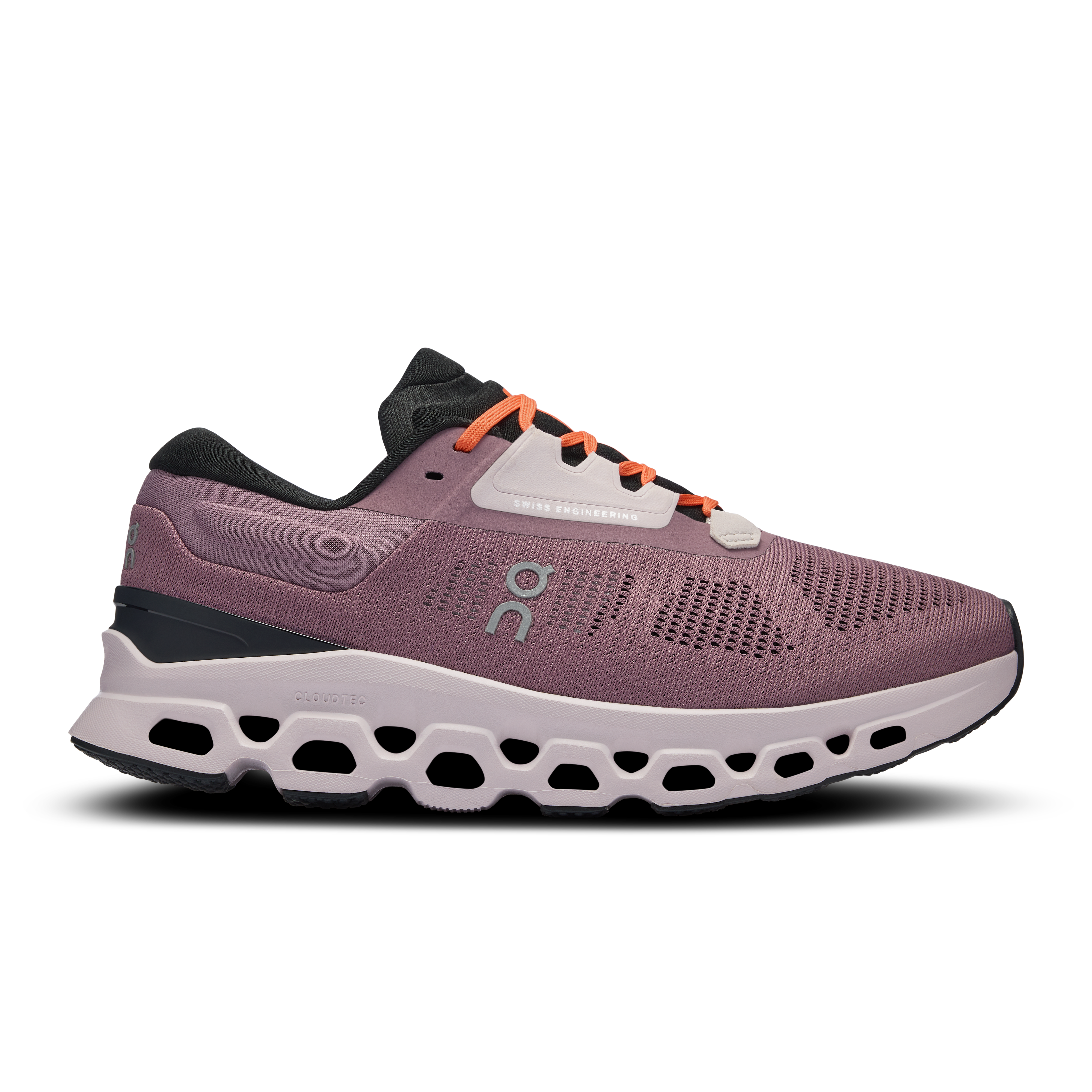 Cloudstratus 3 W Quartz | Lily