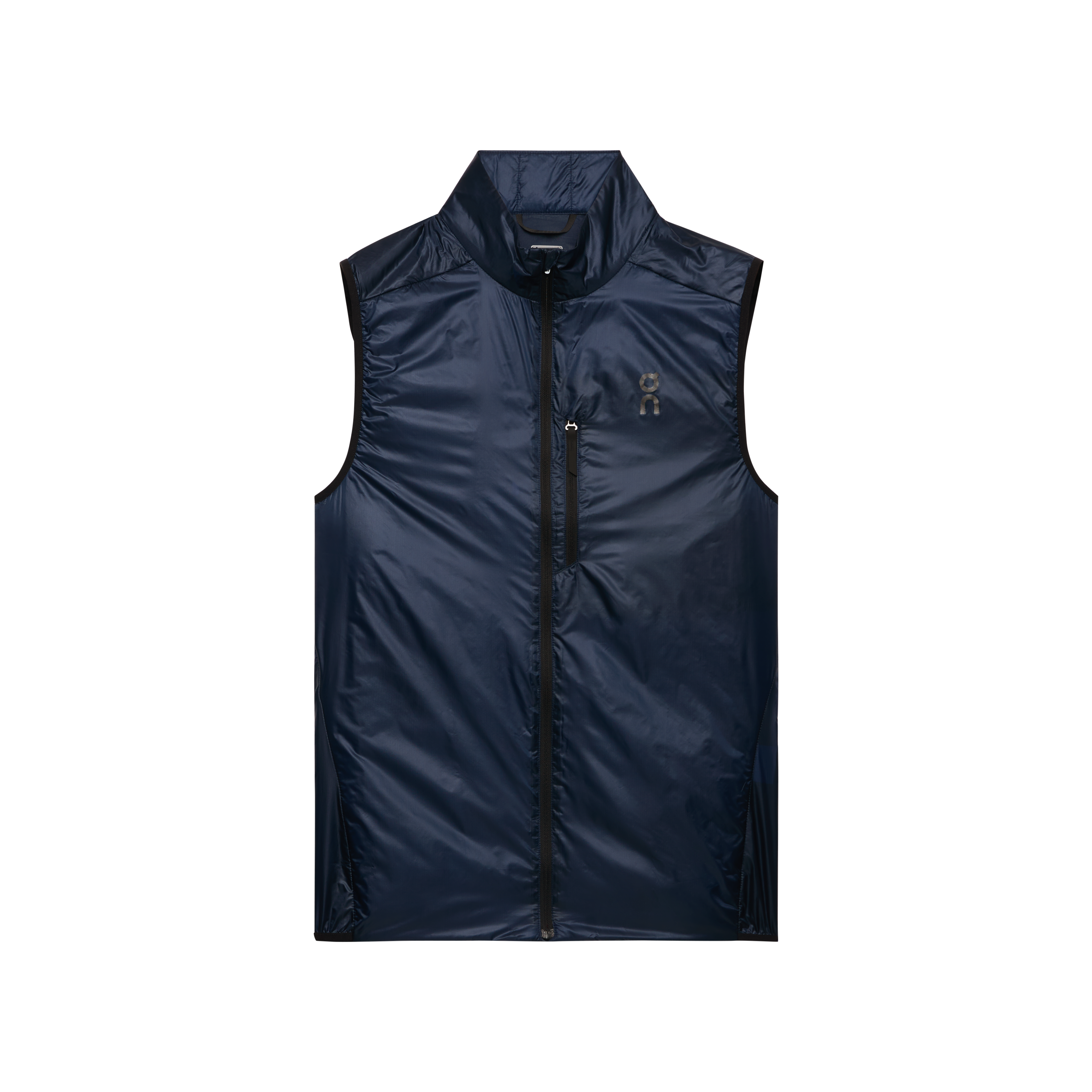 Weather Vest 2 M Midnight