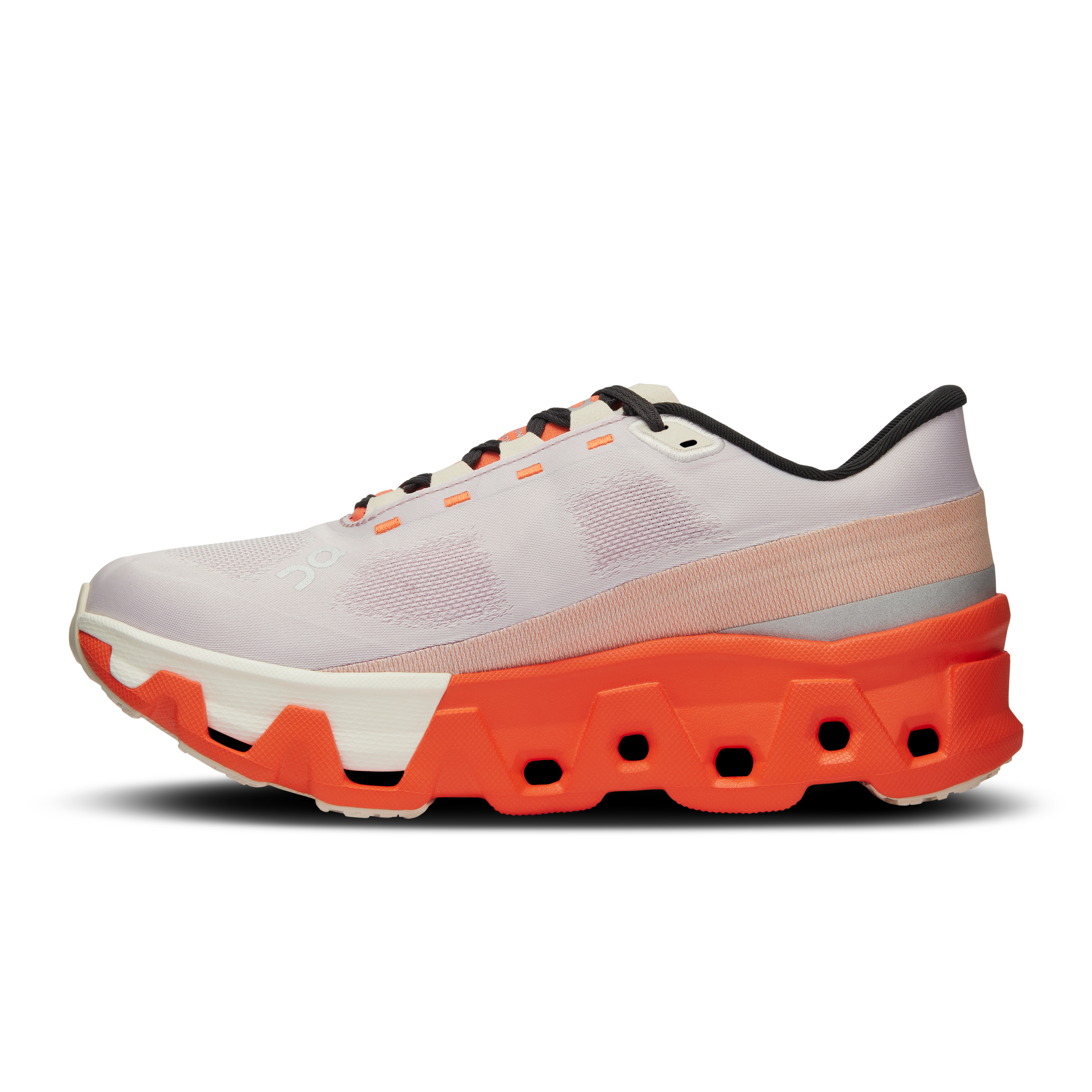 Cloudmonster Hyper 1 W Mauve | Flame