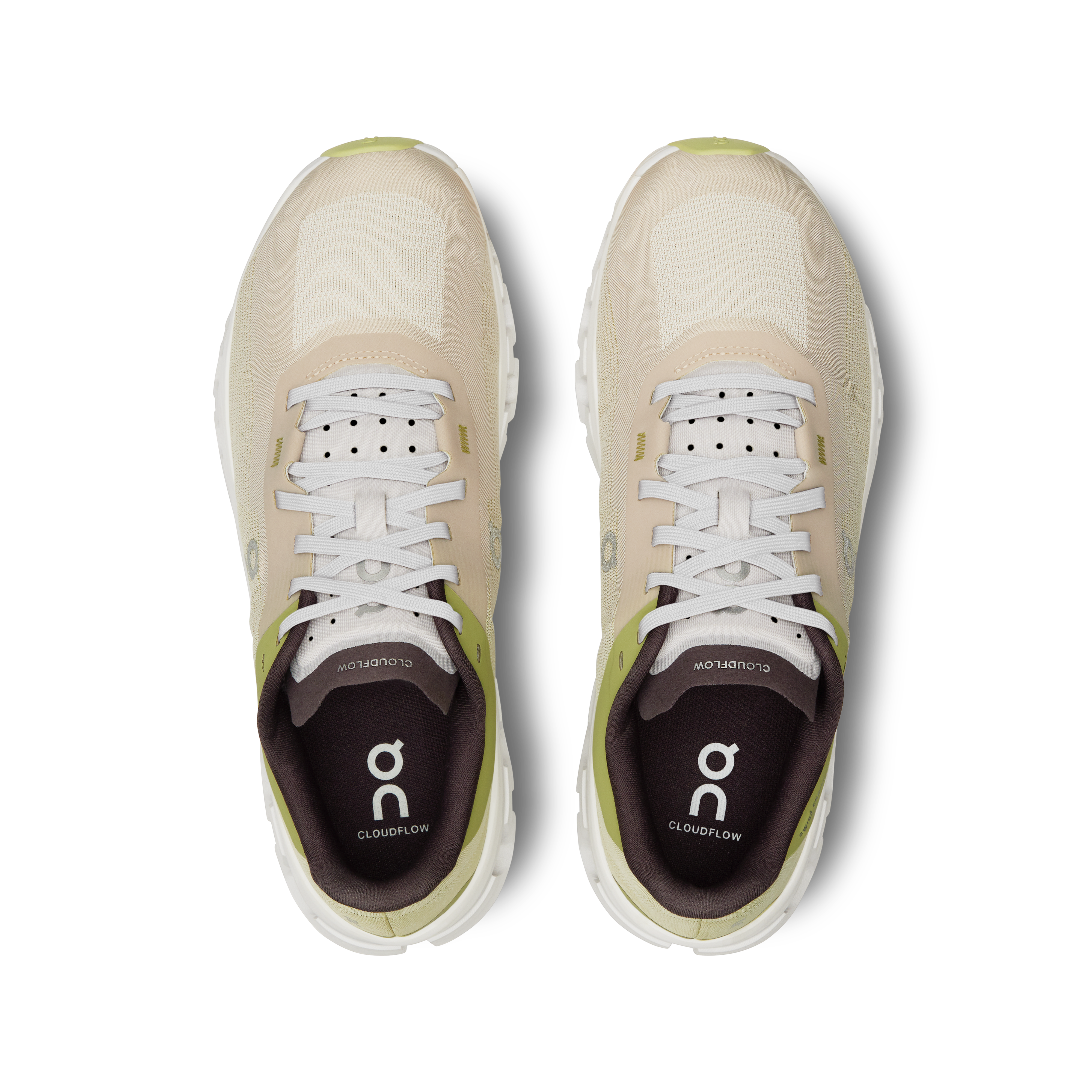 Cloudflow 4 W Zest | Frost