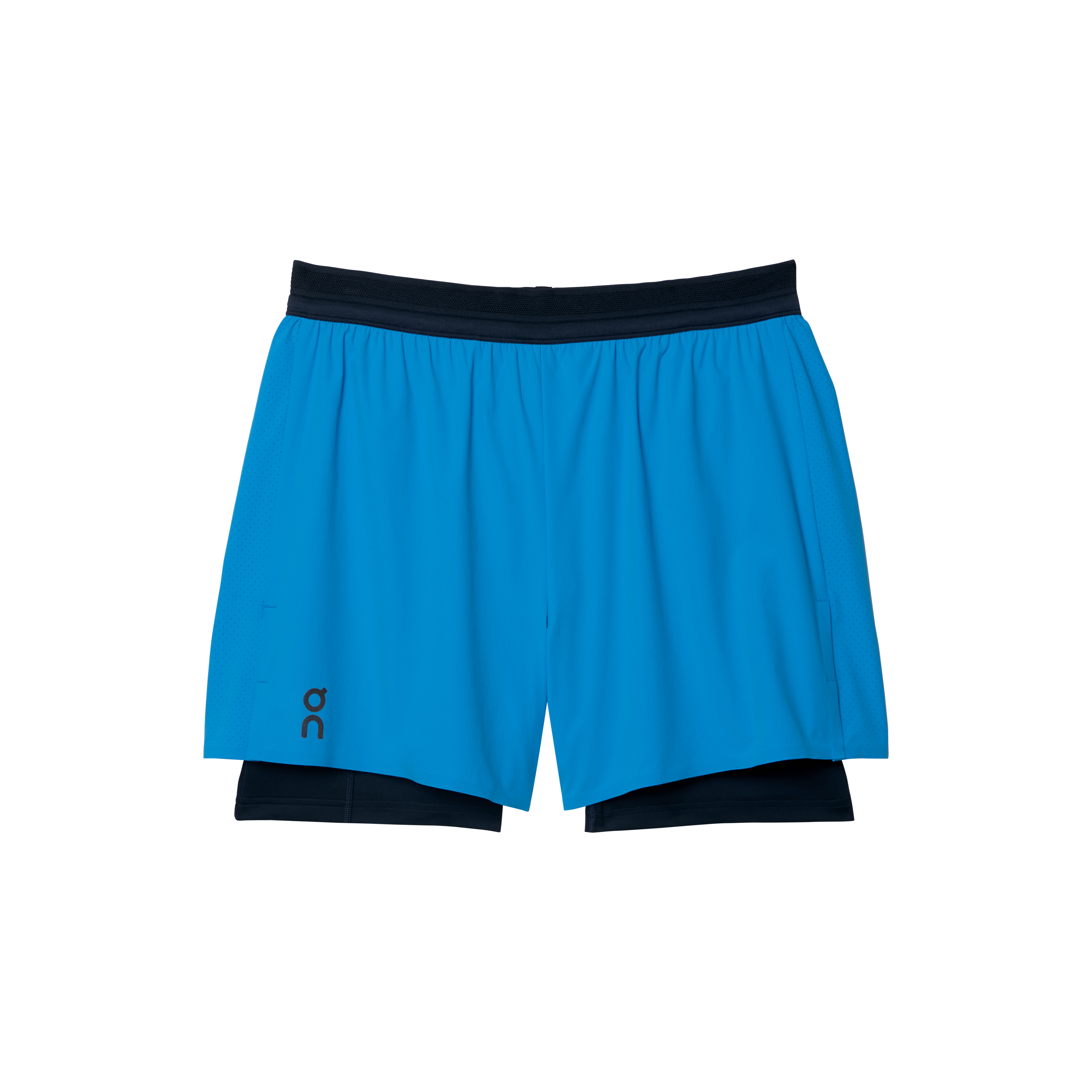 5" Performance 2/1 Shorts 1 M Malibu | Midnight