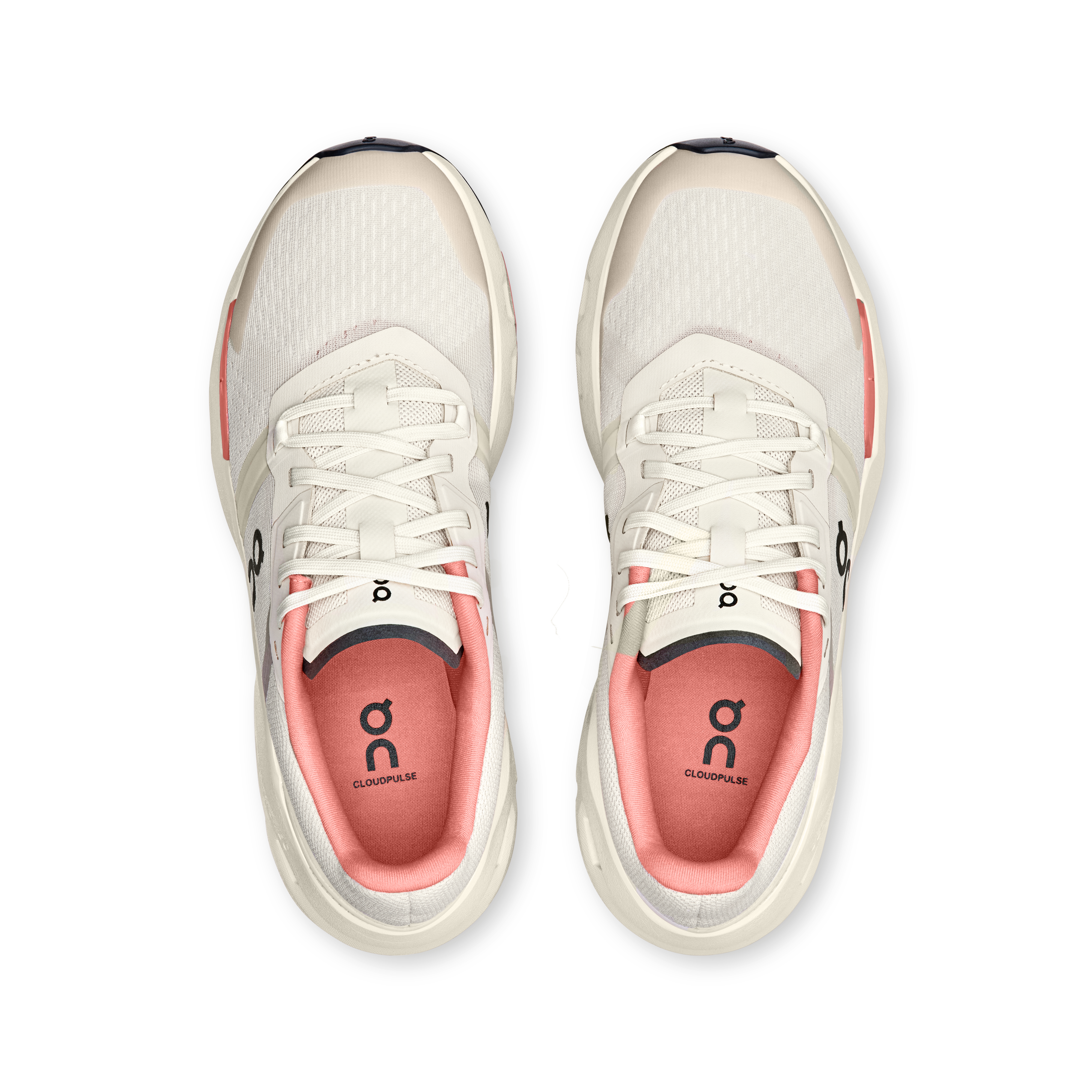 Cloudpulse 1 W Cream | Salmon