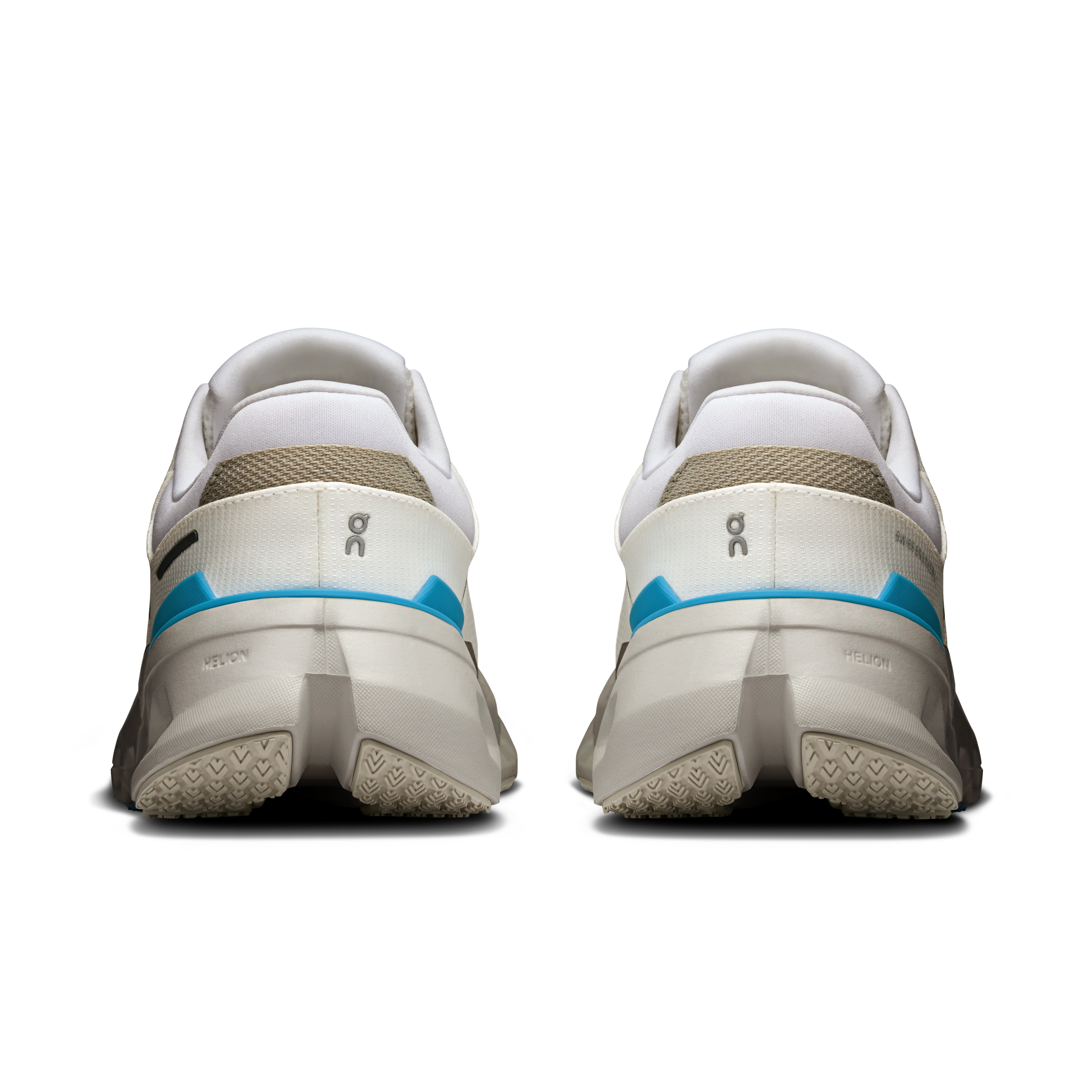 Cloudrunner 2 W White | Horizon
