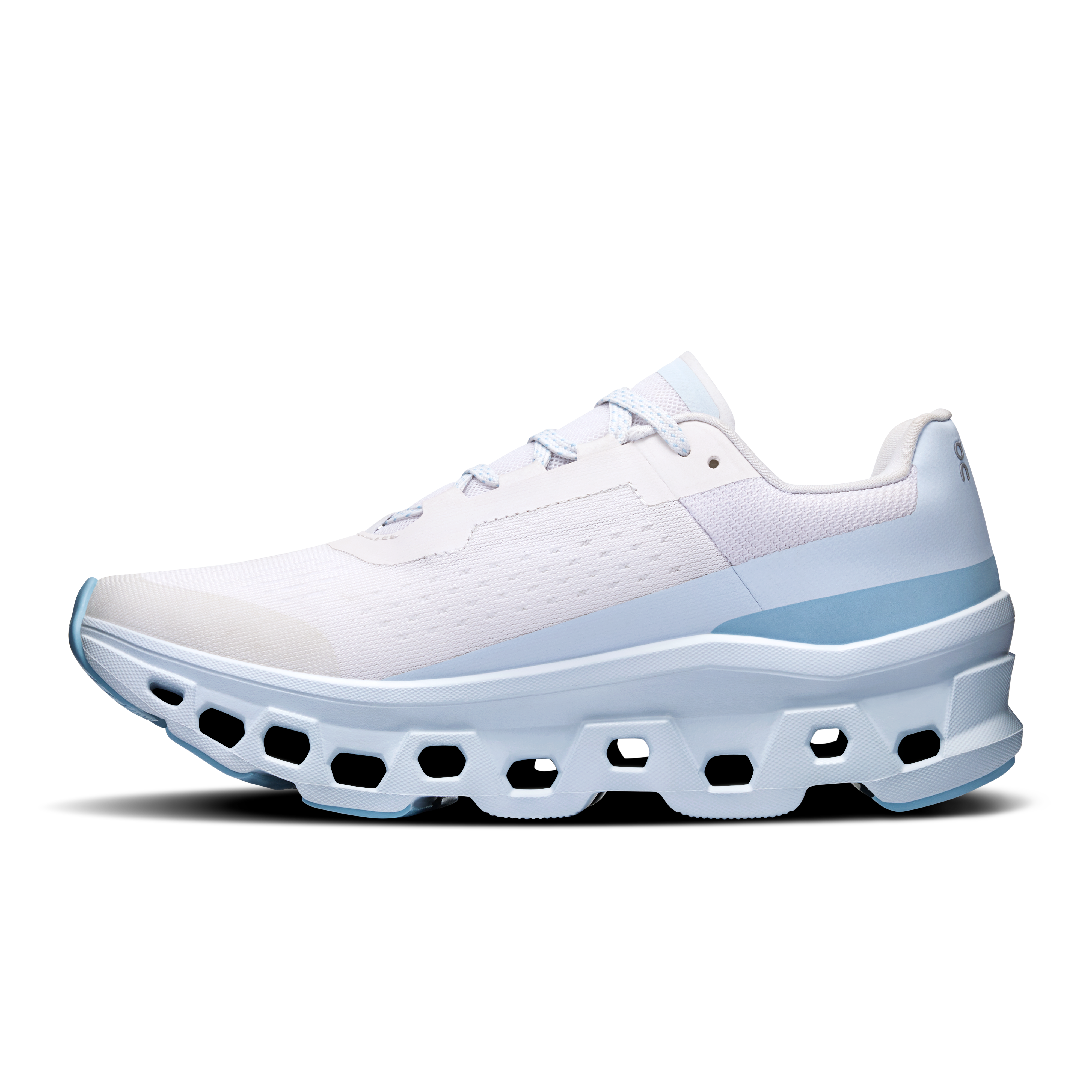 Cloudmonster 1 W Frost | Wash