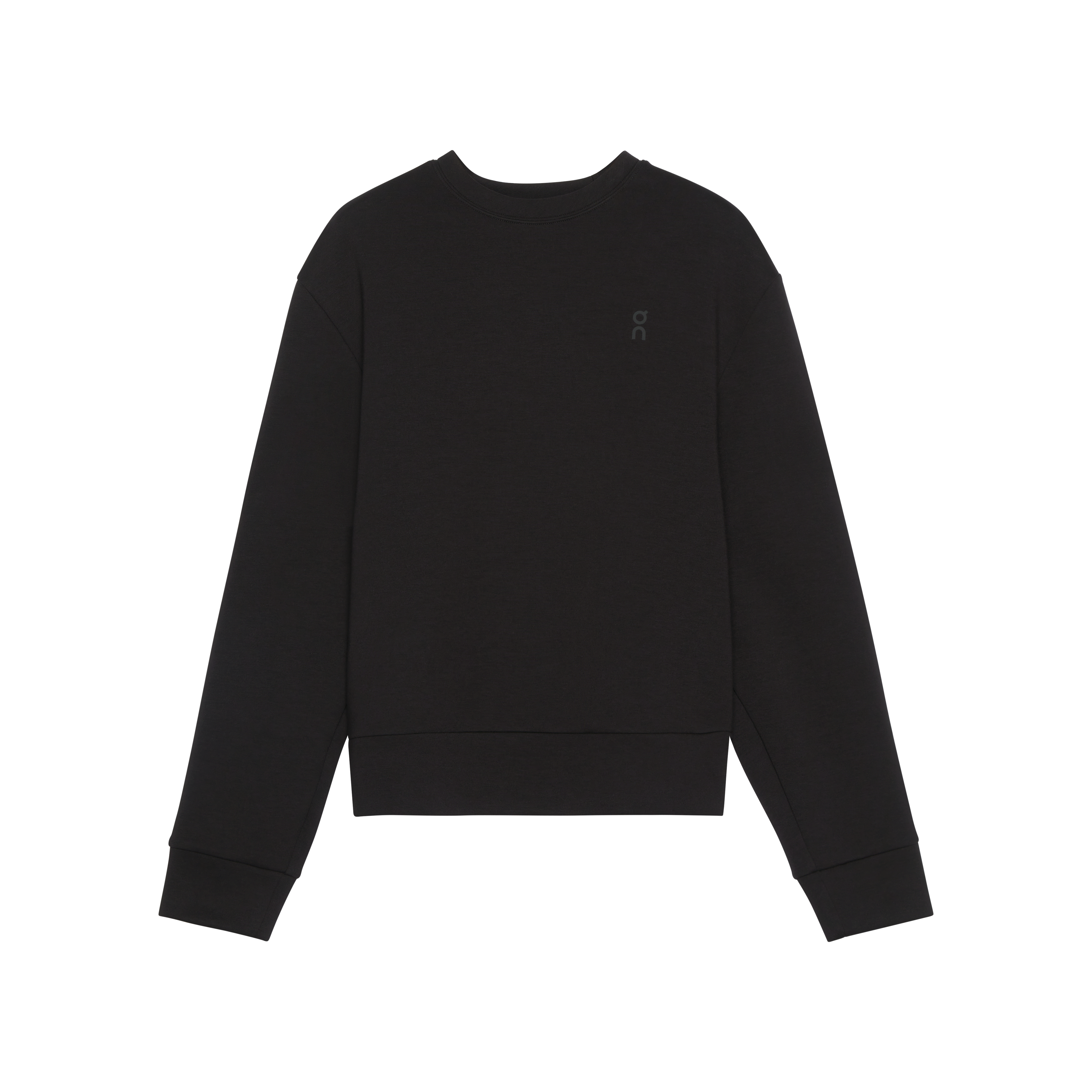 Focus Tech Crew 1 W Black
