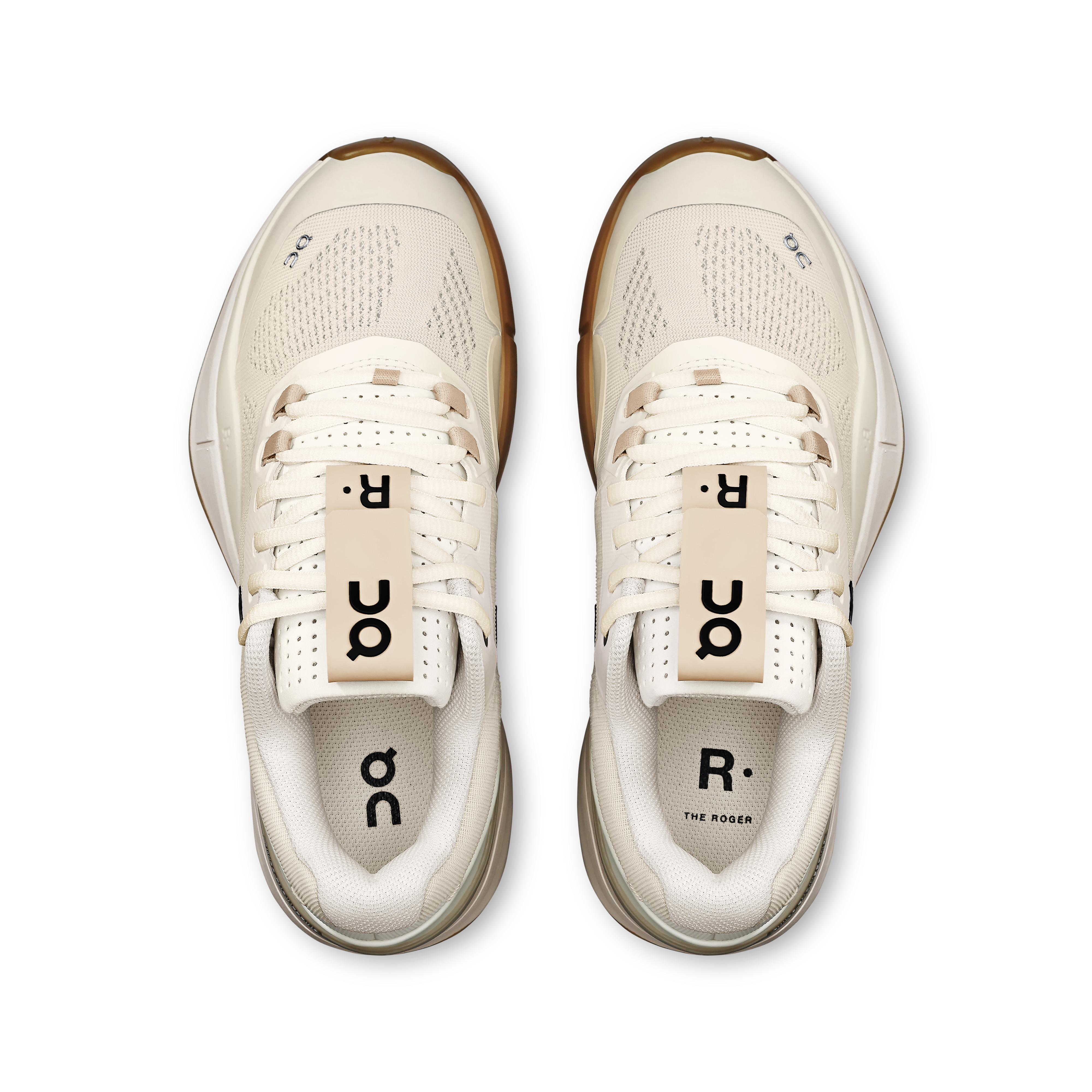 THE ROGER Pro W Ivory | Ivory