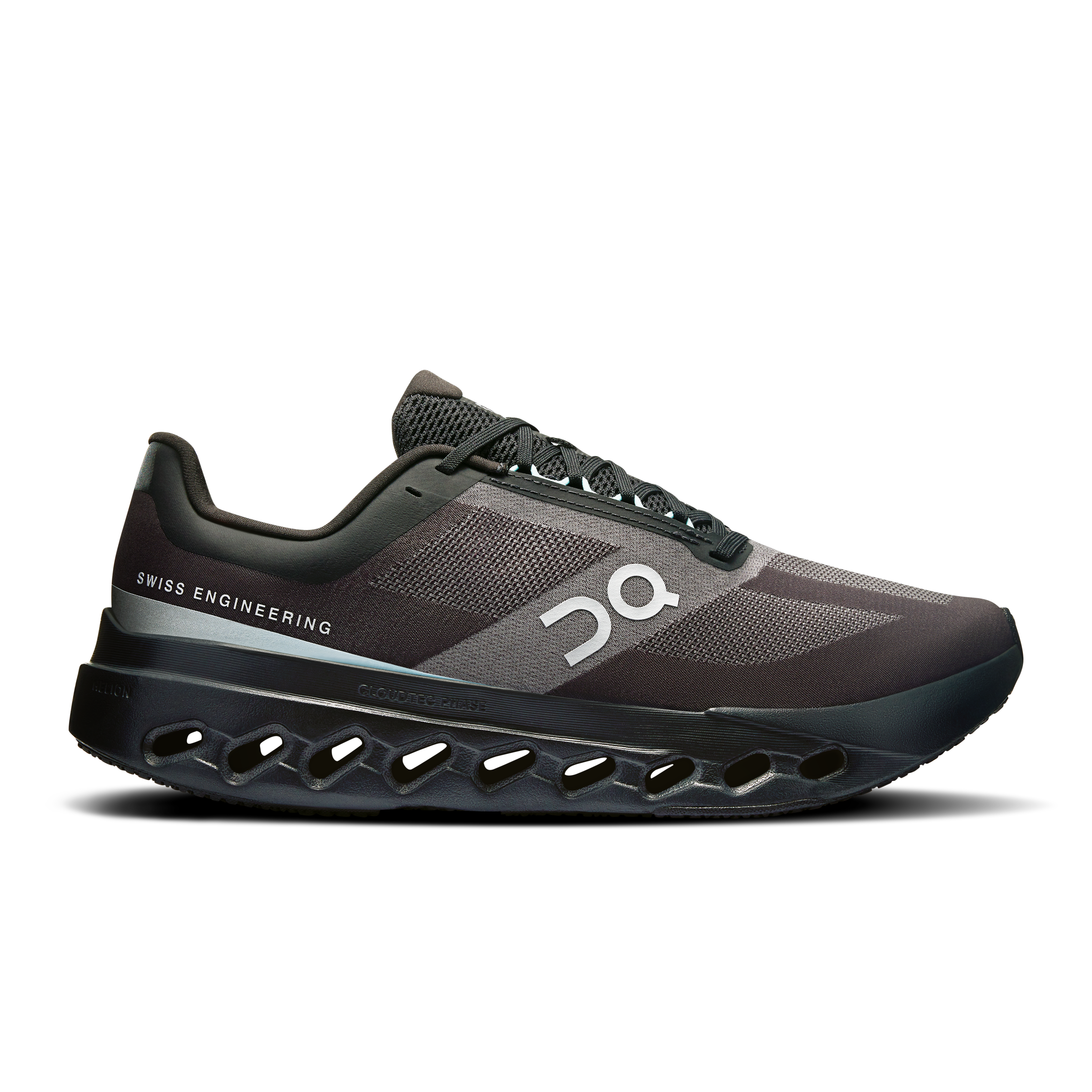 Cloudsurfer Next 1 M Black | Bay