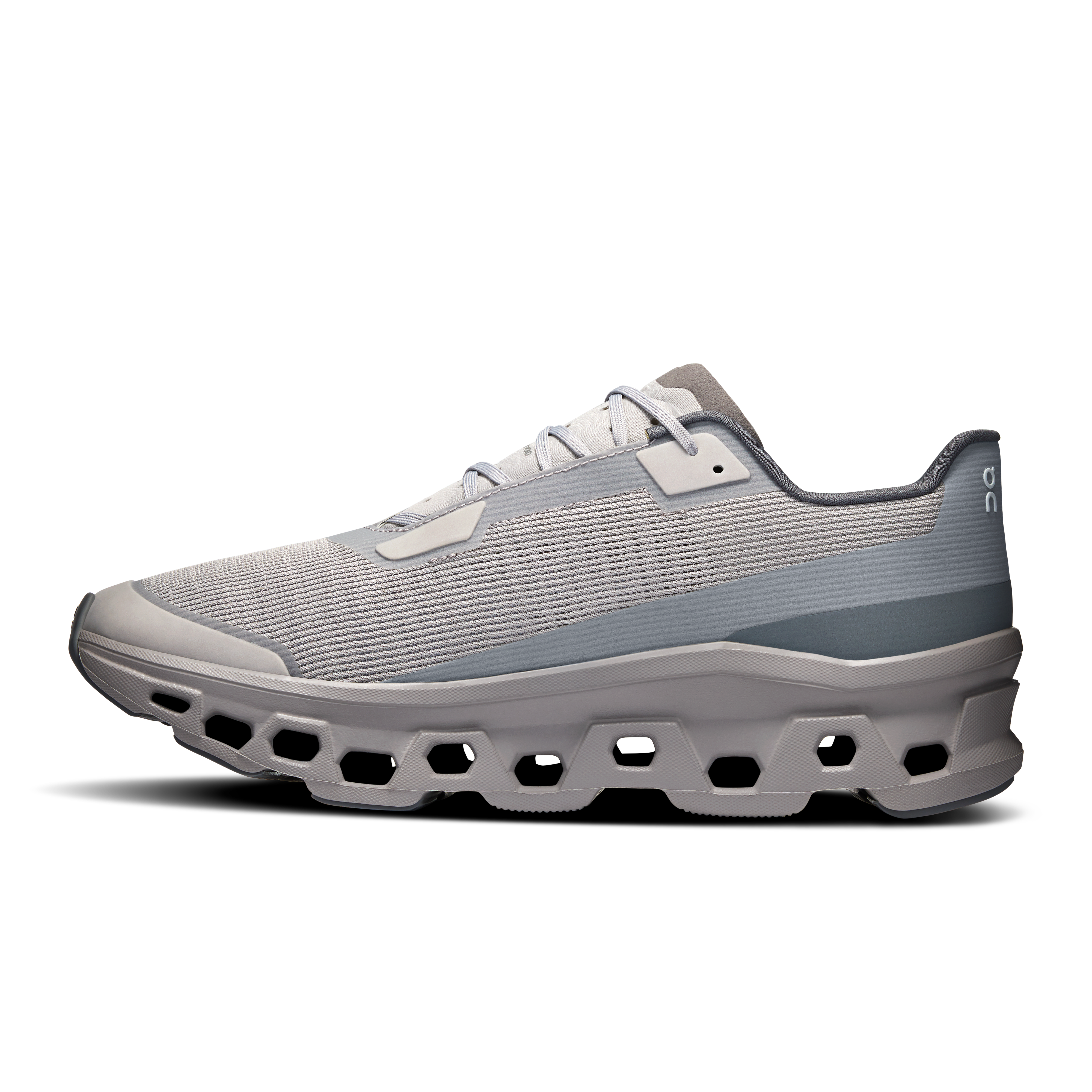 Cloudmonster Void 1 M Alloy | Glacier
