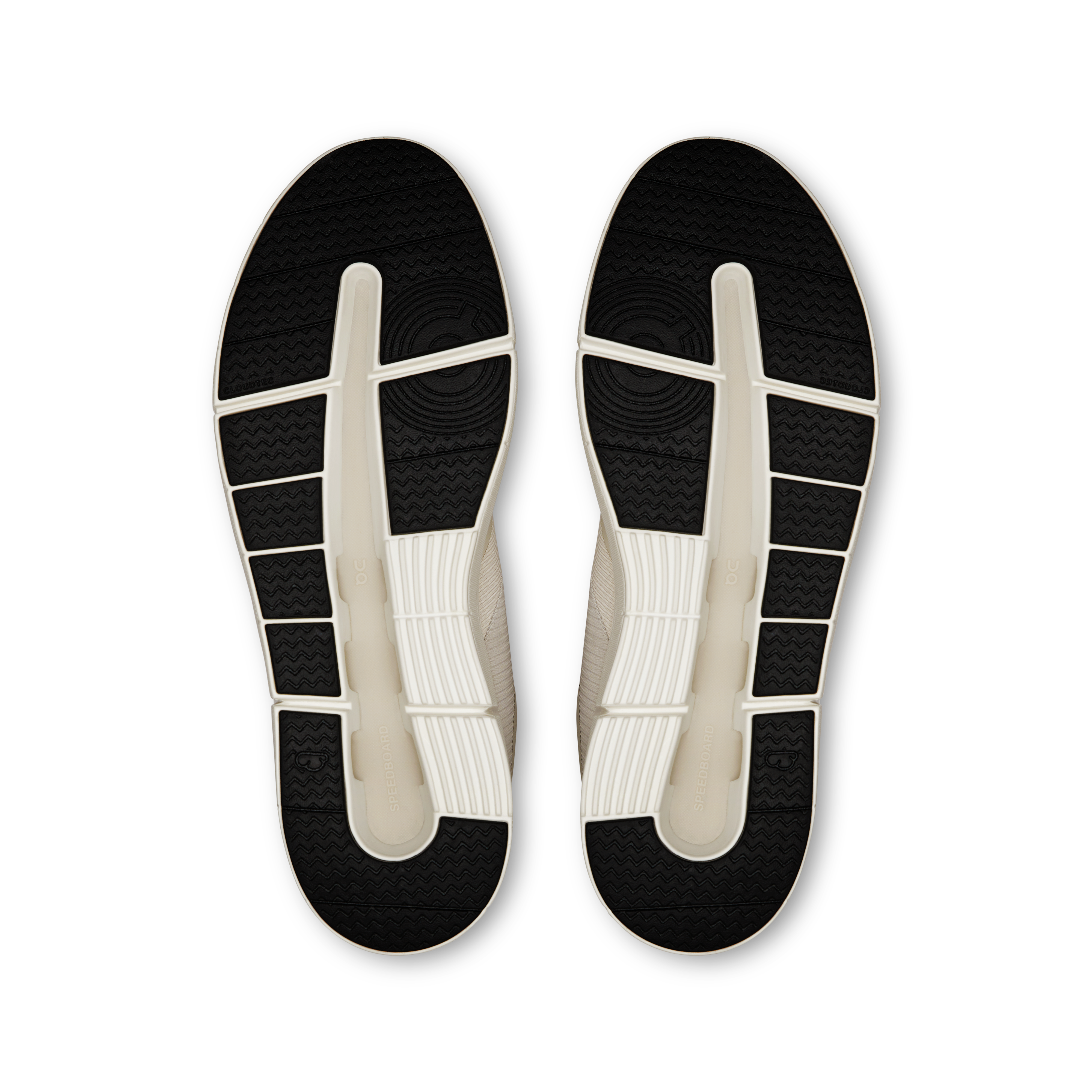 THE ROGER Spin 2 W Sand | Ivory