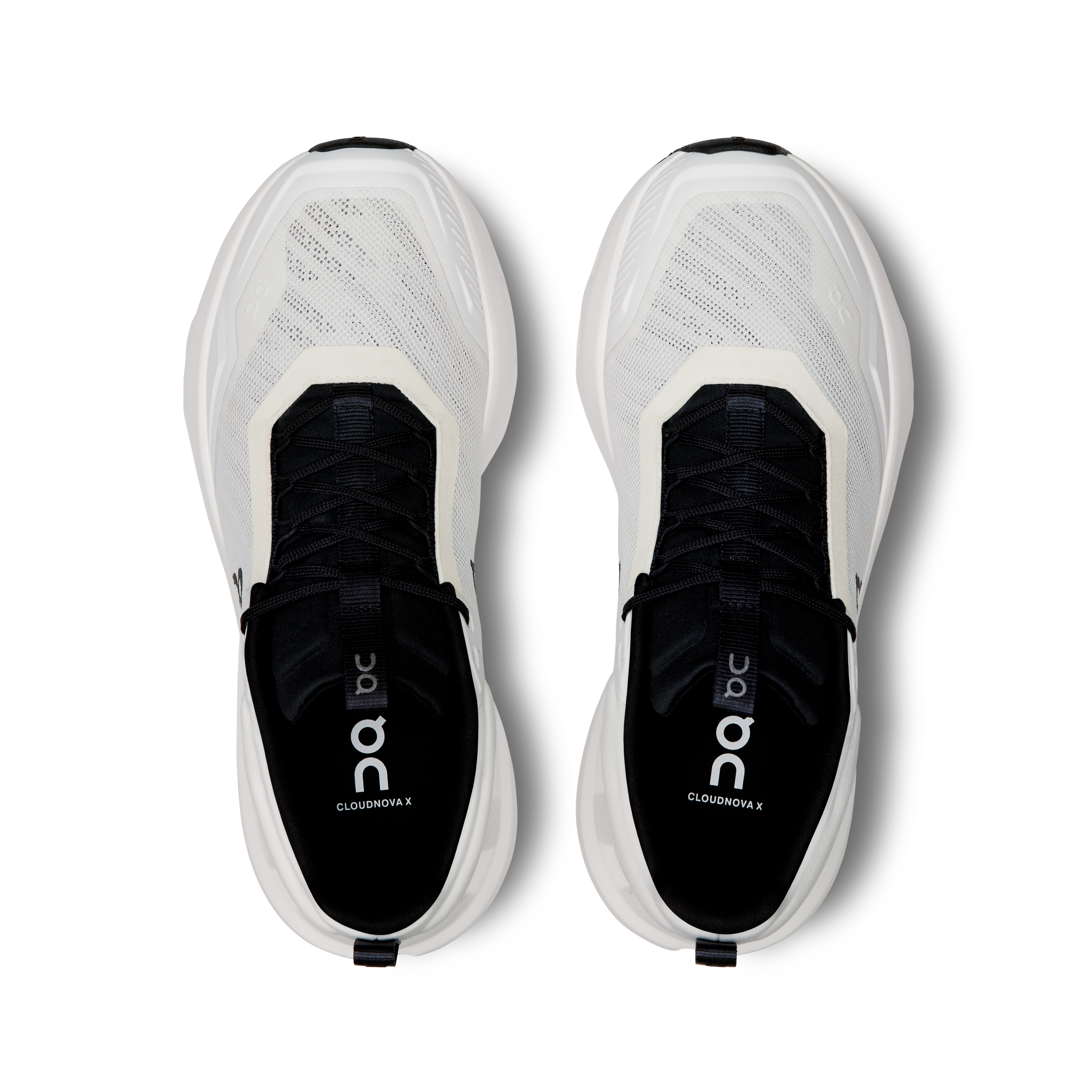 Cloudnova X 1 W White | Black
