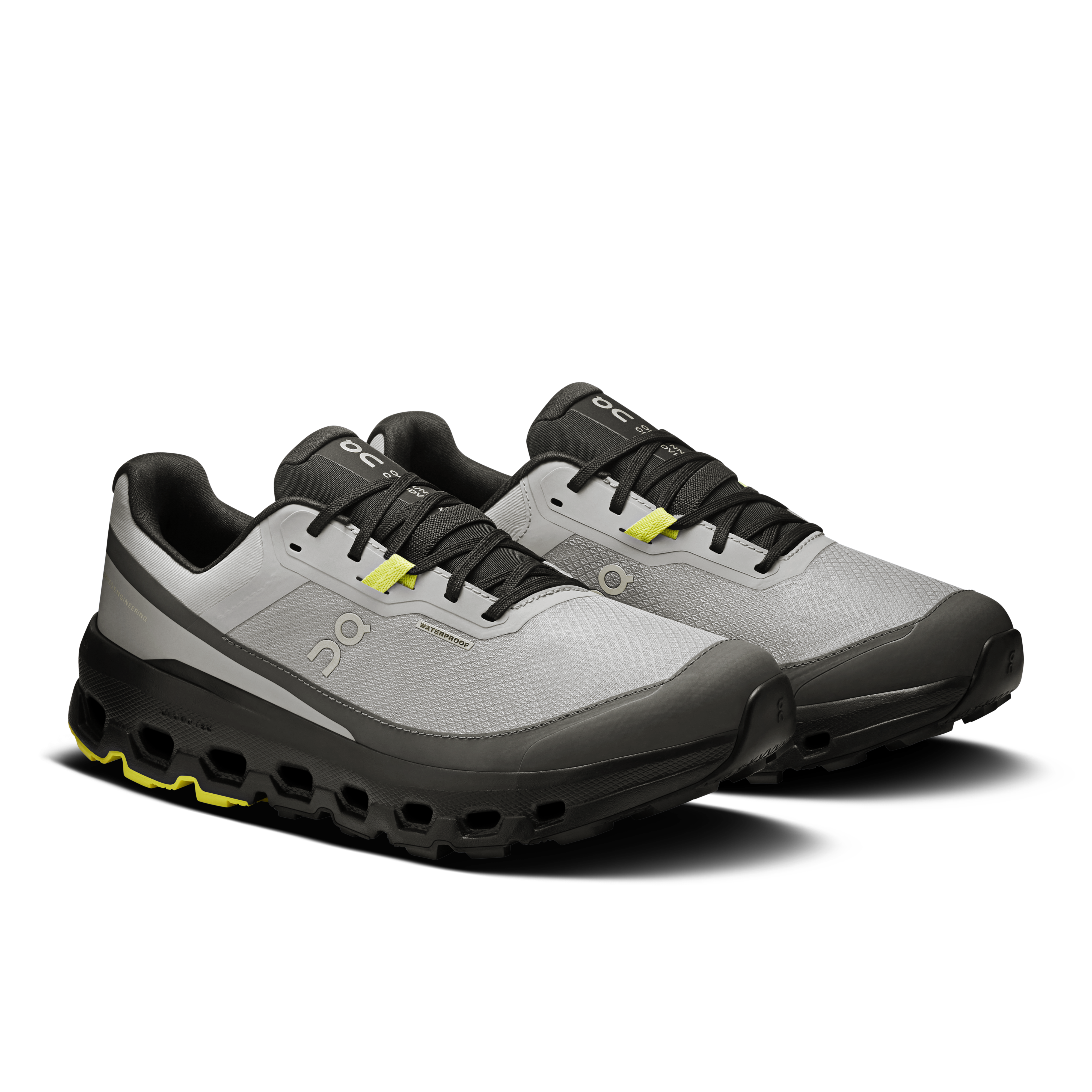 Cloudvista 2 Waterproof W Lilac | Black