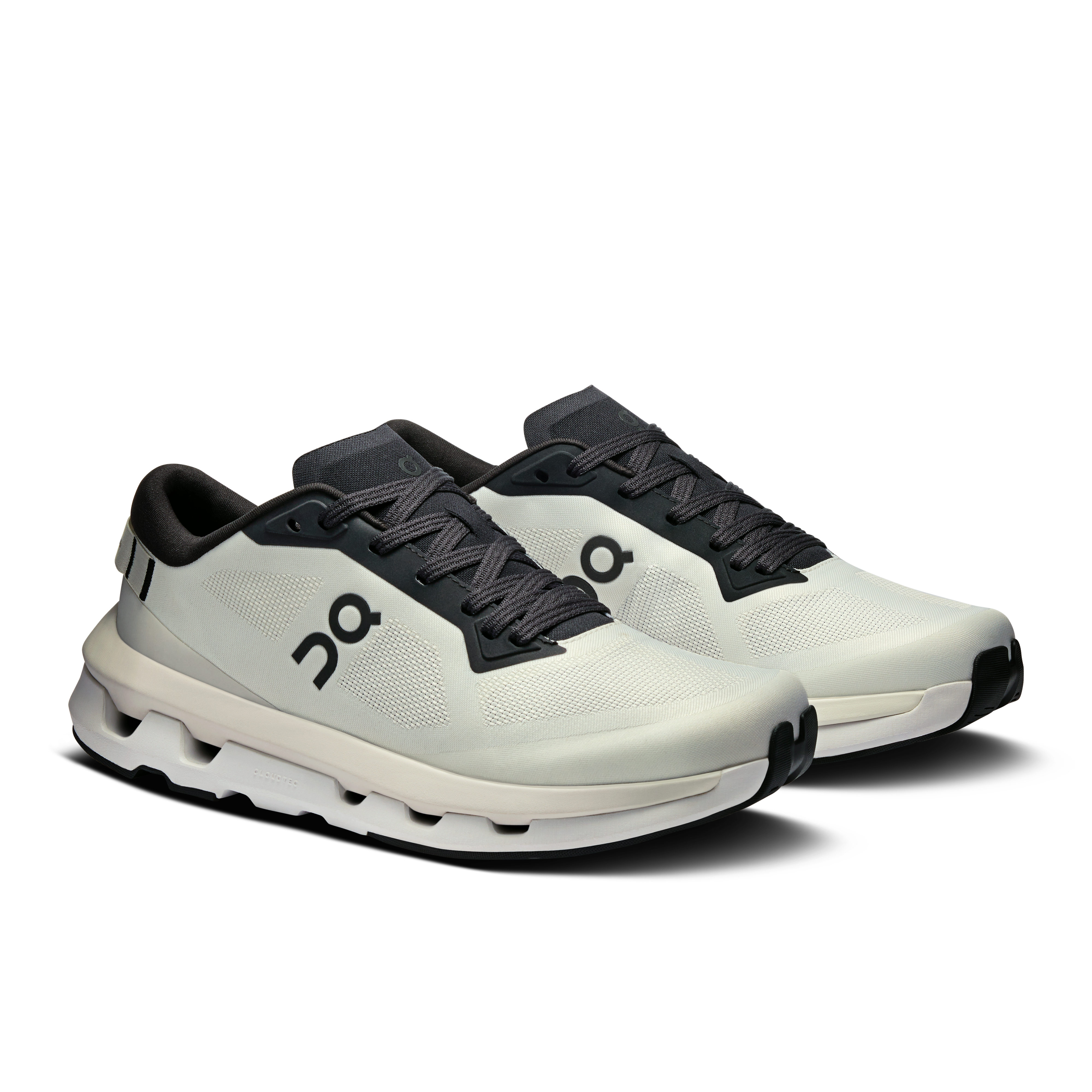 Cloudzone 1 W Ice | Black
