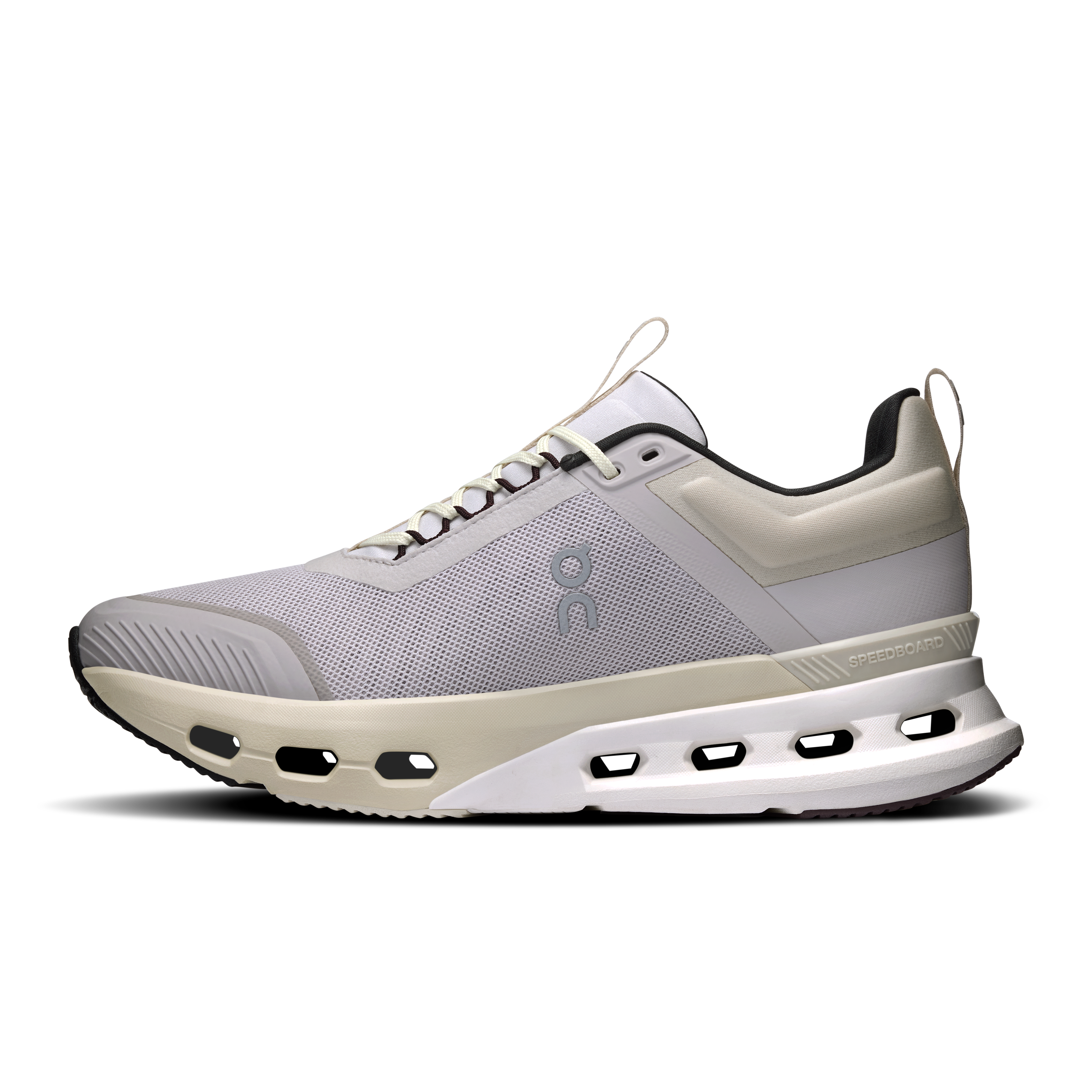 Cloudnova X 1 W Silver | Mulberry