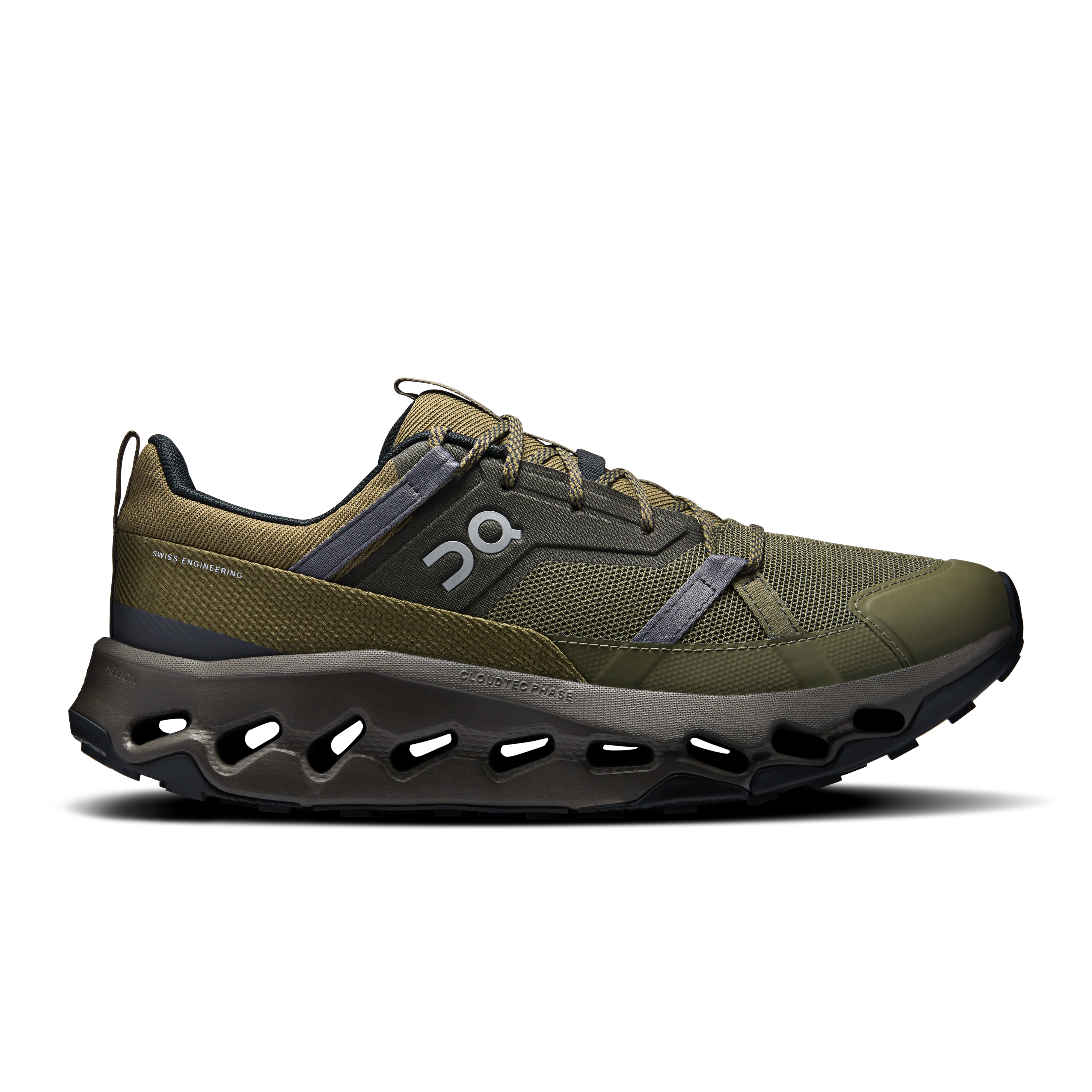 Cloudhorizon 1 M Olive | Thorn