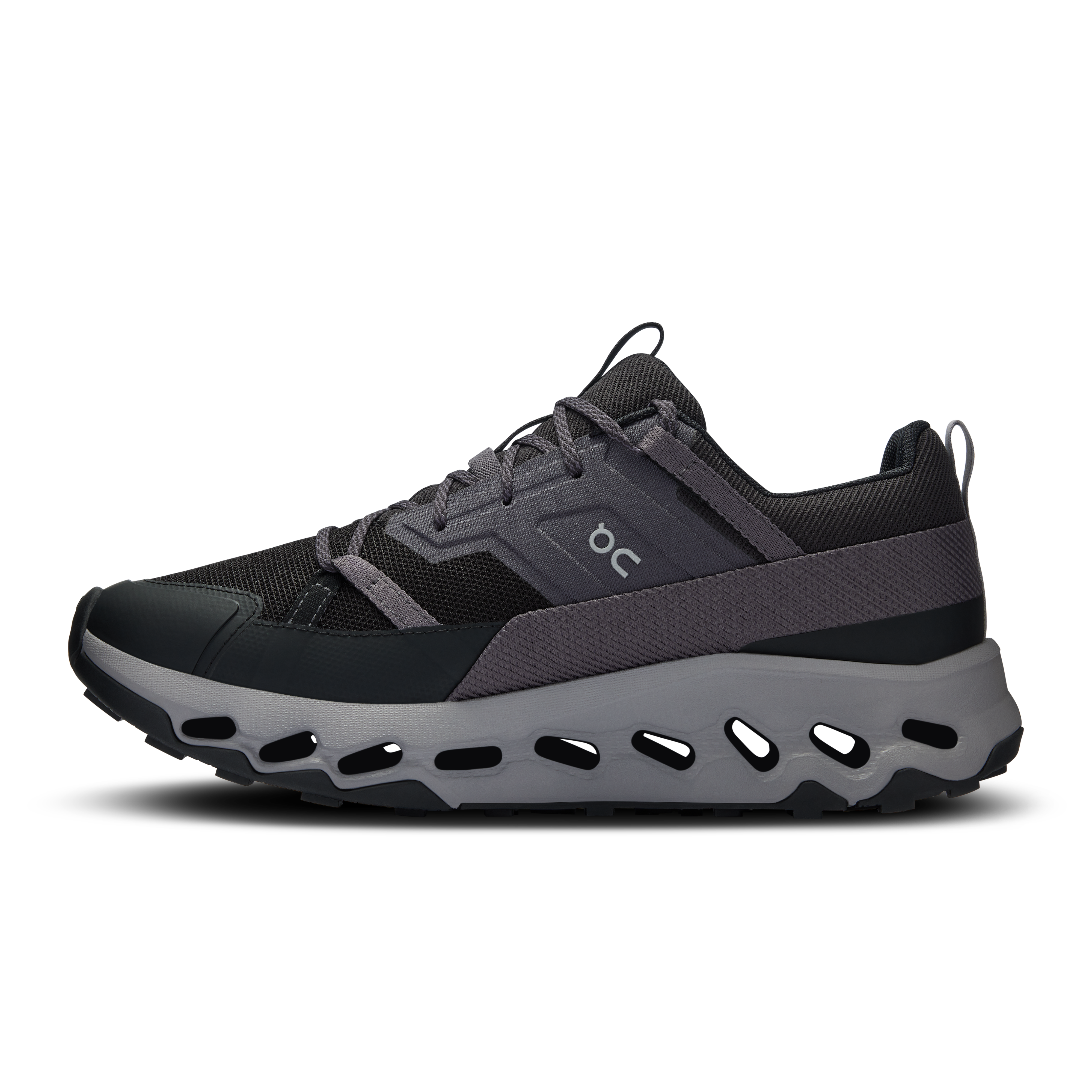 Cloudhorizon 1 W Black | Alloy