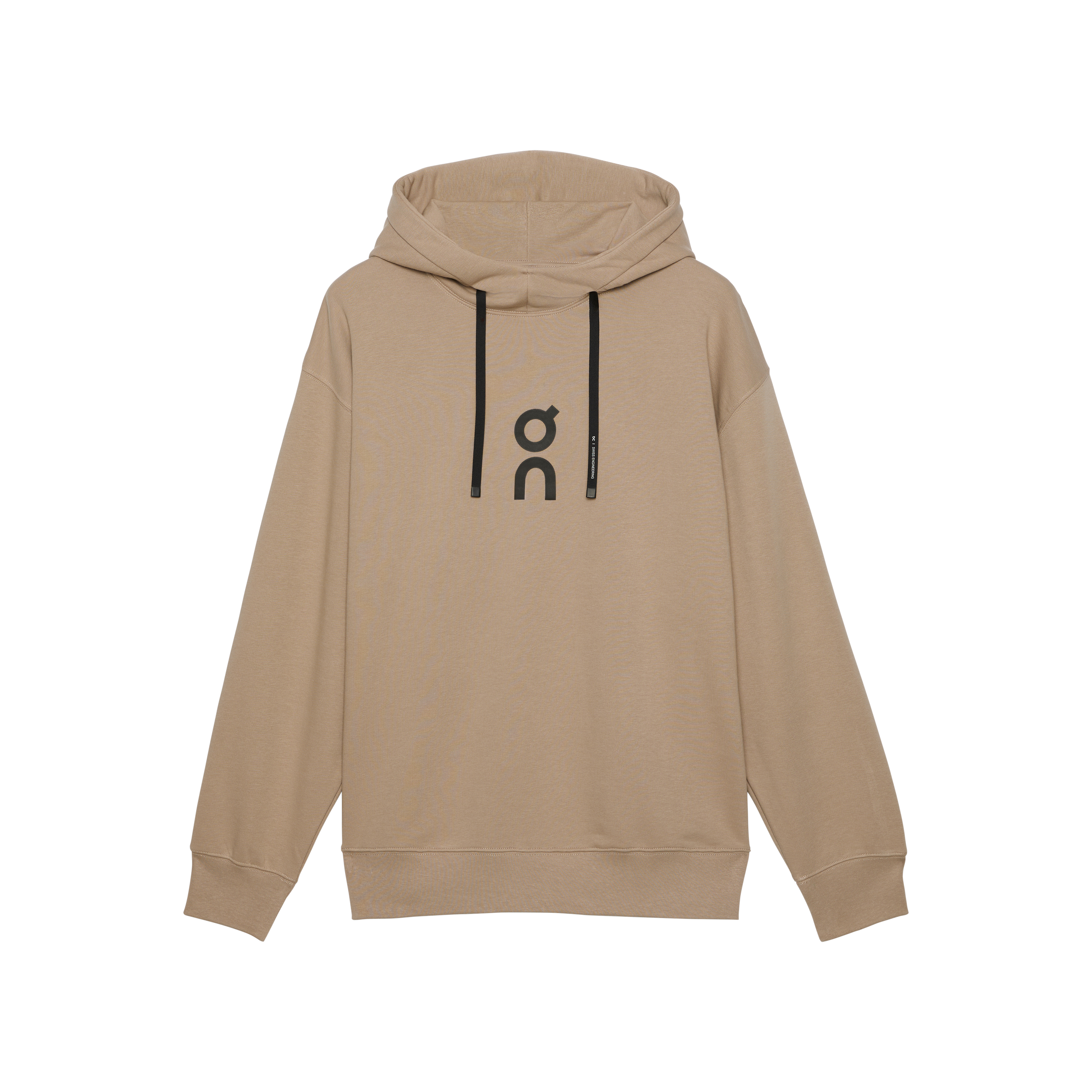 Club Hoodie 1 M Desert