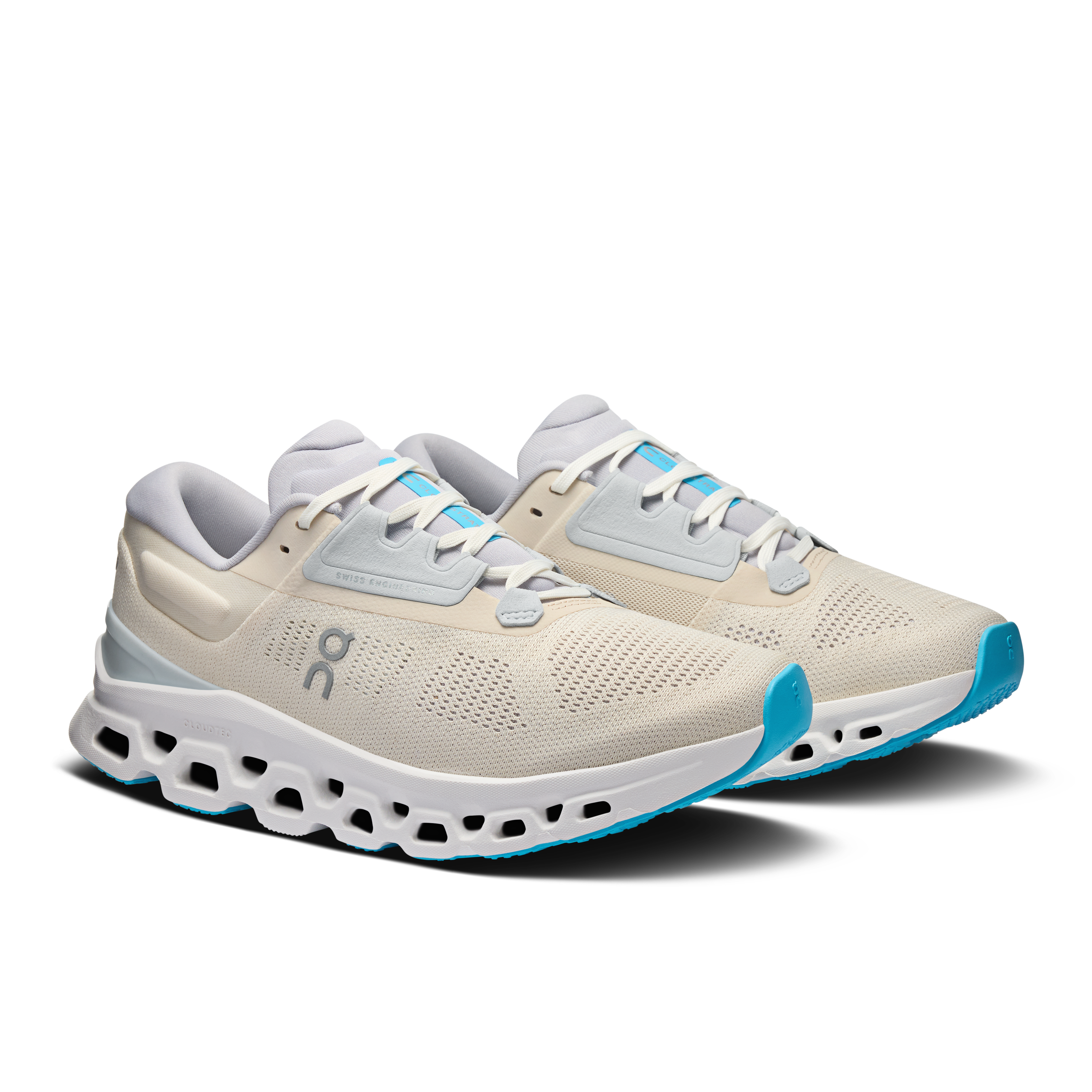 Cloudstratus 3 W Cream | Arctic