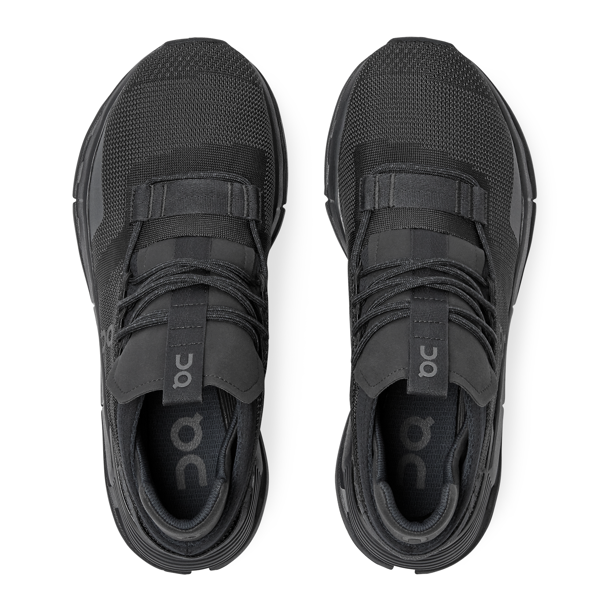 Cloudnova Black | Eclipse W SS20