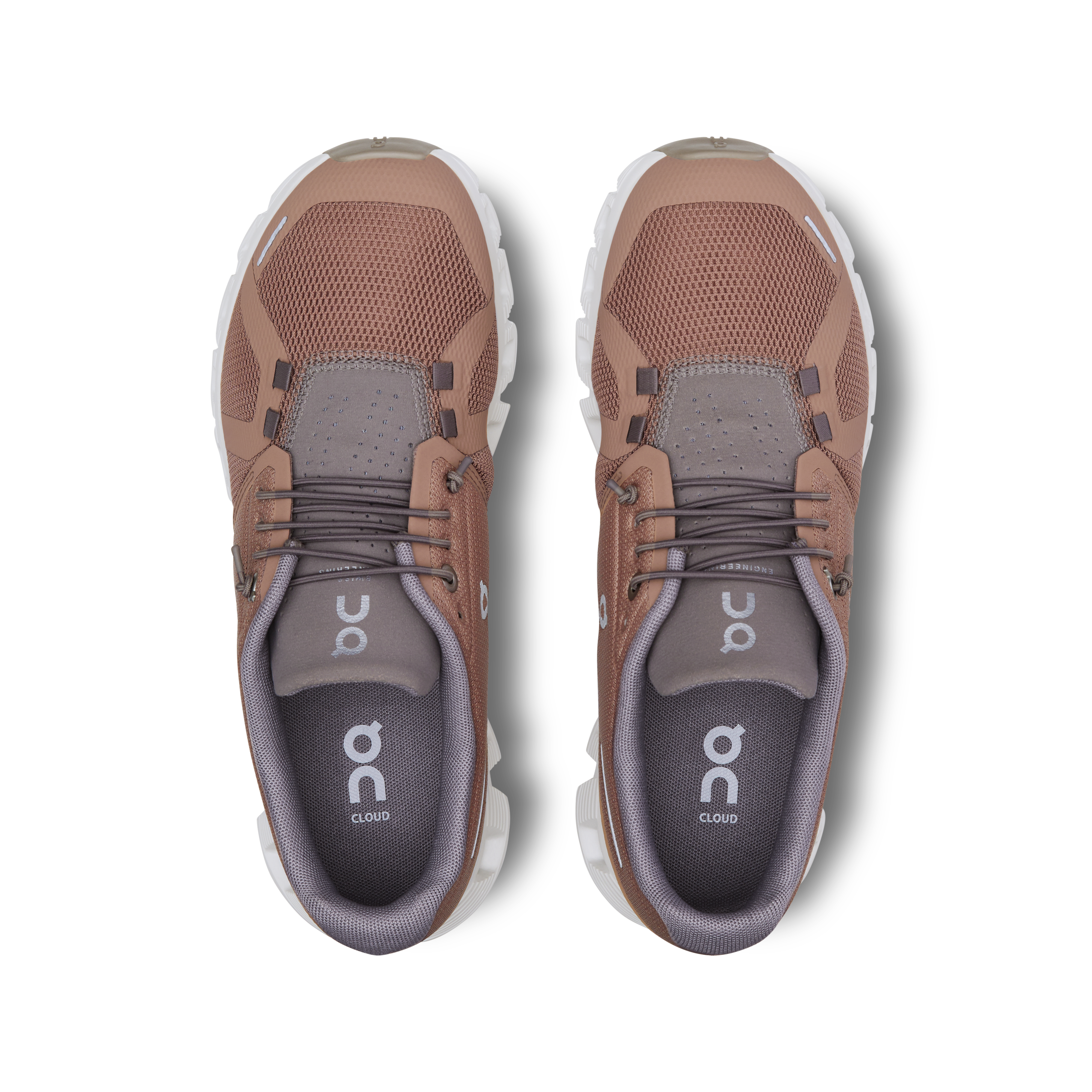 Cloud 5 W Rosebrown | Fog