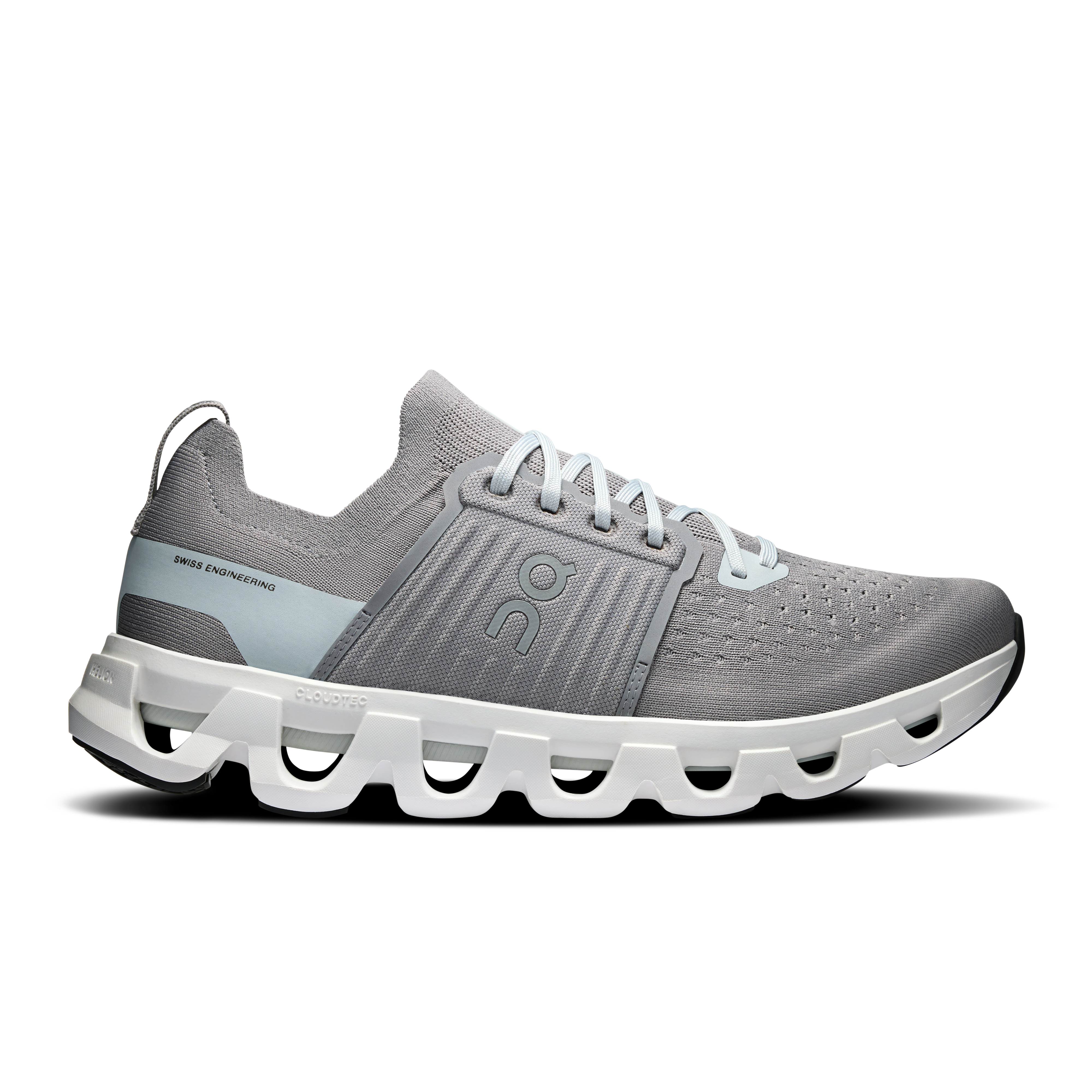 Cloudswift 4 M Alloy | Glacier
