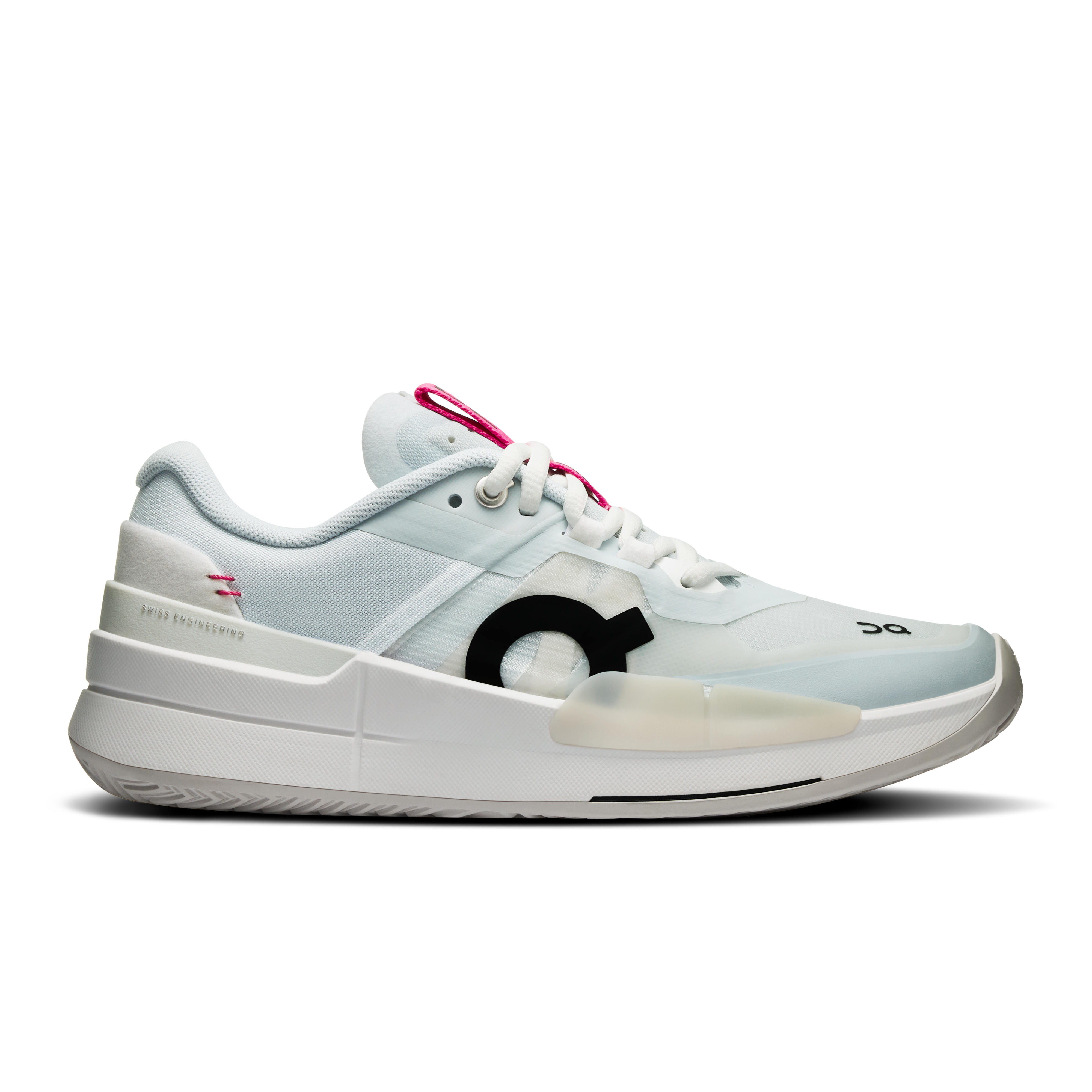 THE ROGER Pro 2 W Arctic | Pink