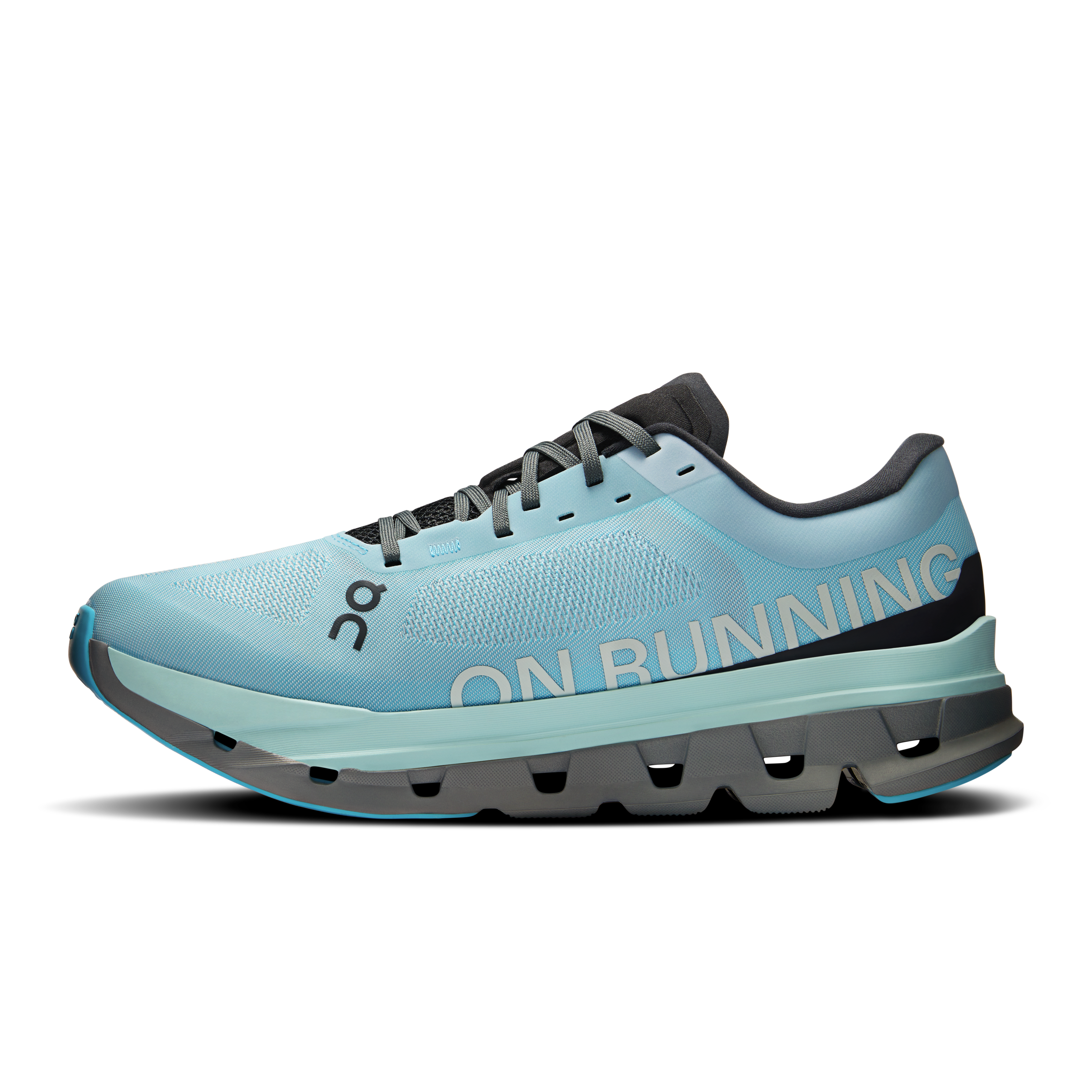 Cloudflow 5 M Arctic | Stone