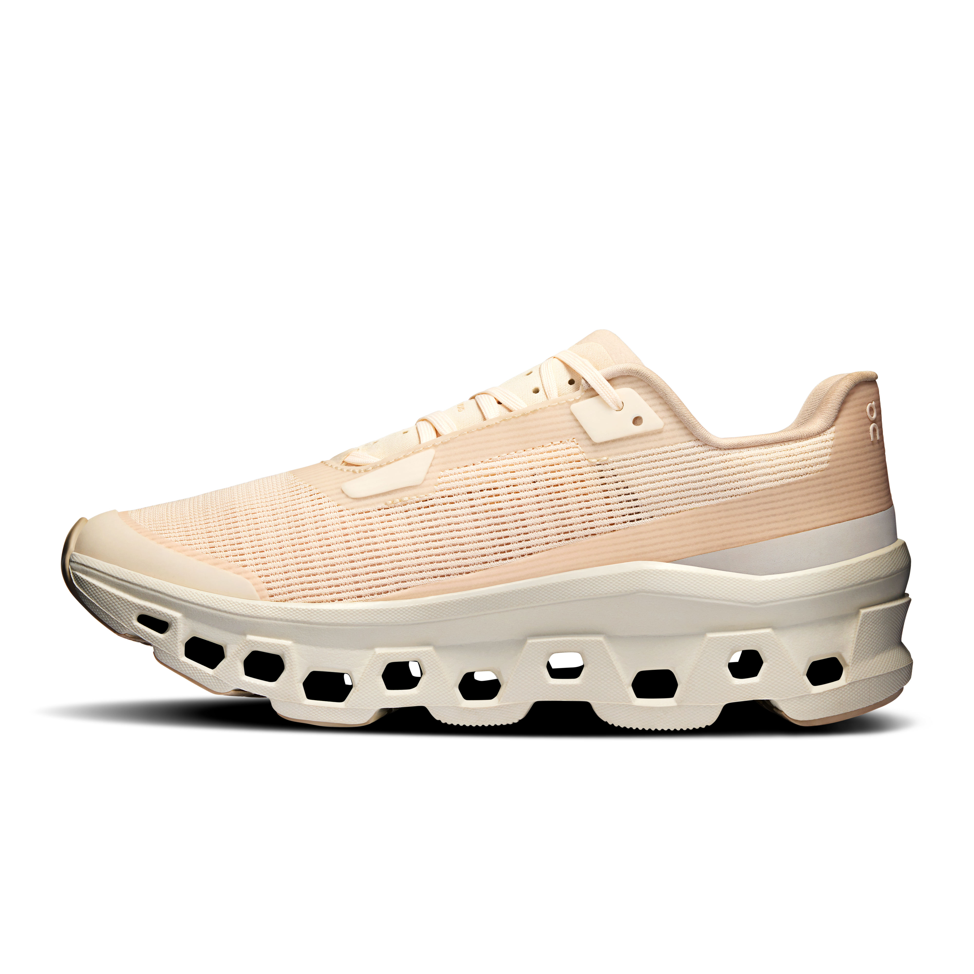 Cloudmonster Void 1 W Dew | Ivory