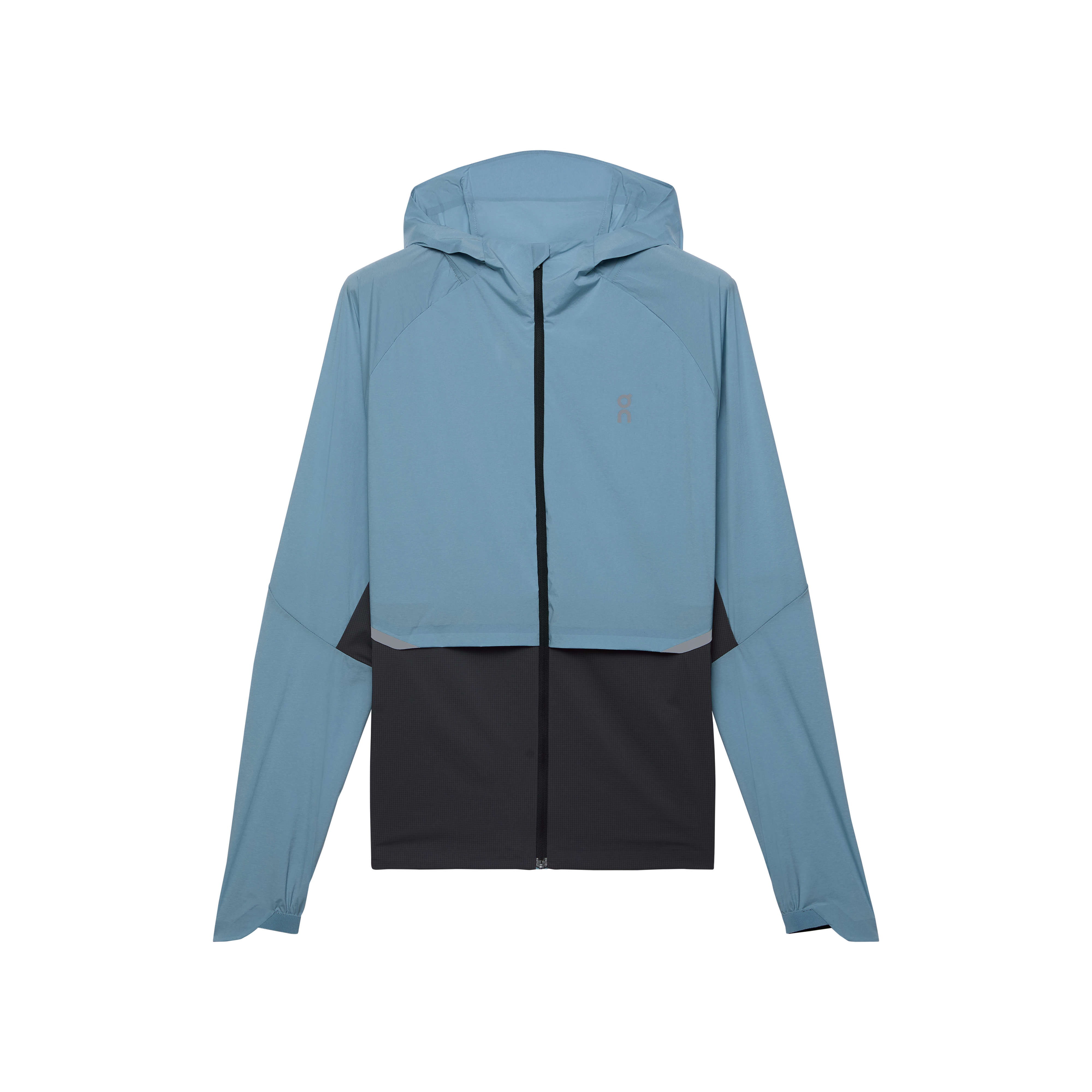 Core Jacket 1 W Chambray | Eclipse