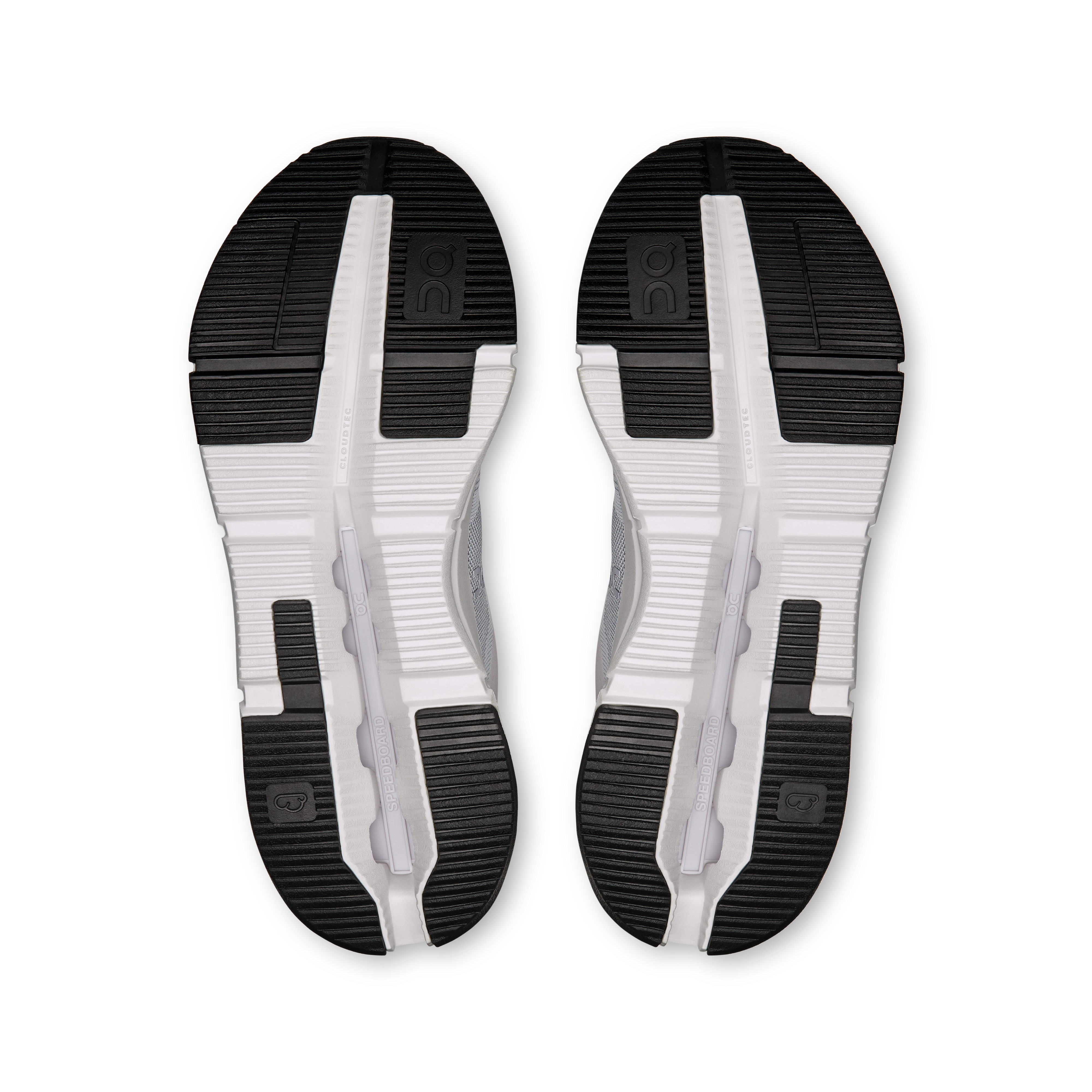 Cloudnova Form 2 TT M Frost | White