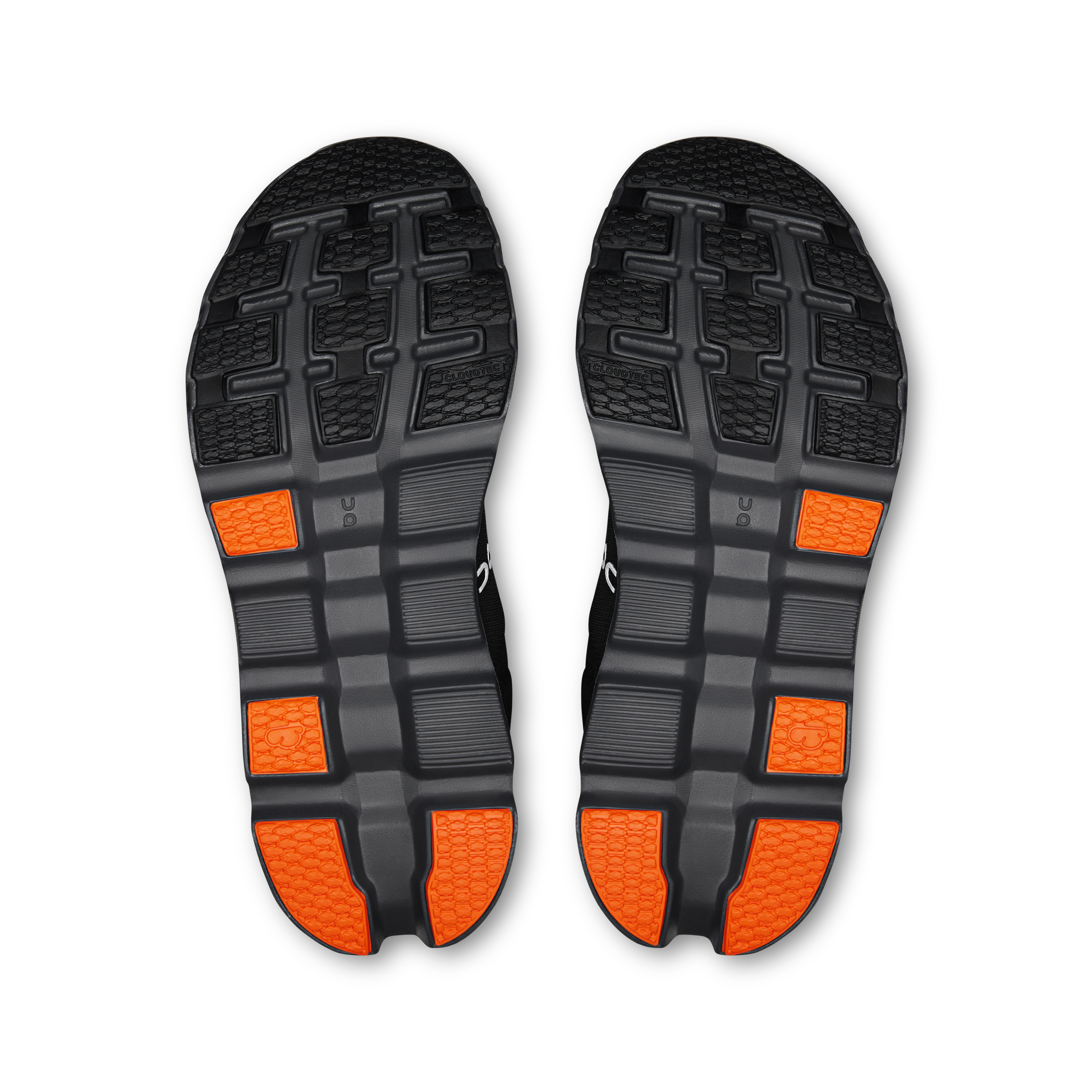 Cloudstratus 3 W Eclipse | Flame