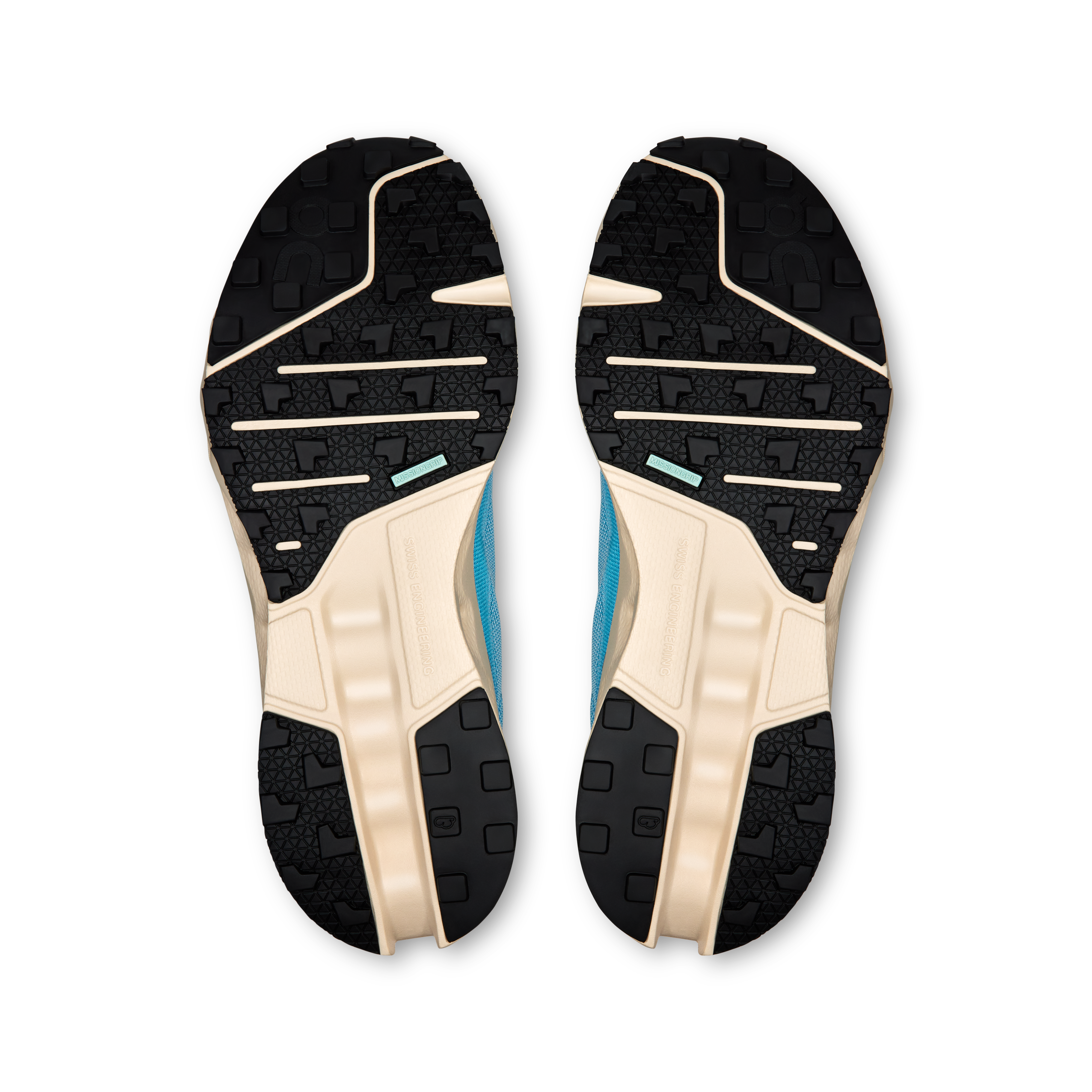 Cloudsurfer Trail 1 M Horizon | Cream