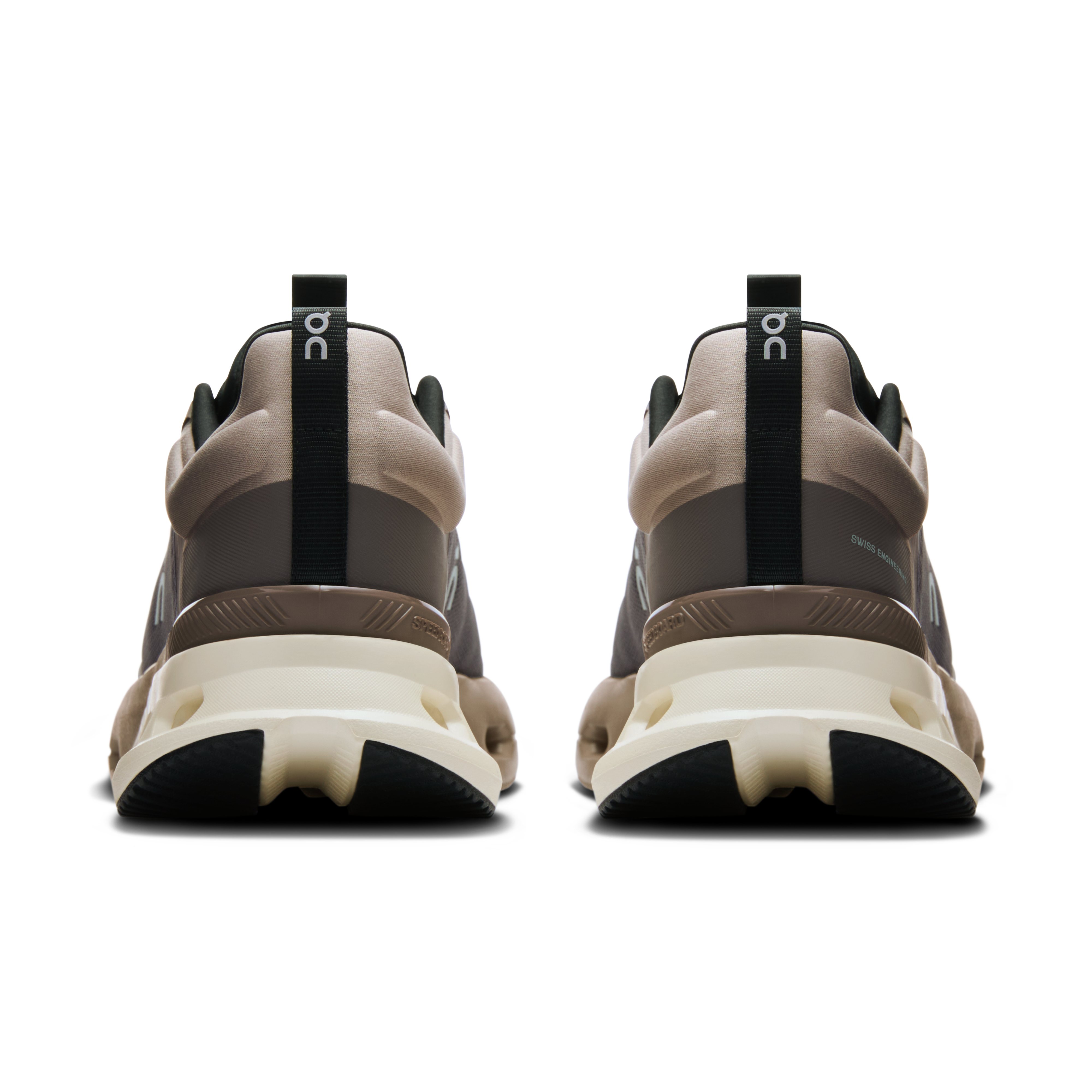 Cloudnova X 1 M Eclipse | Black