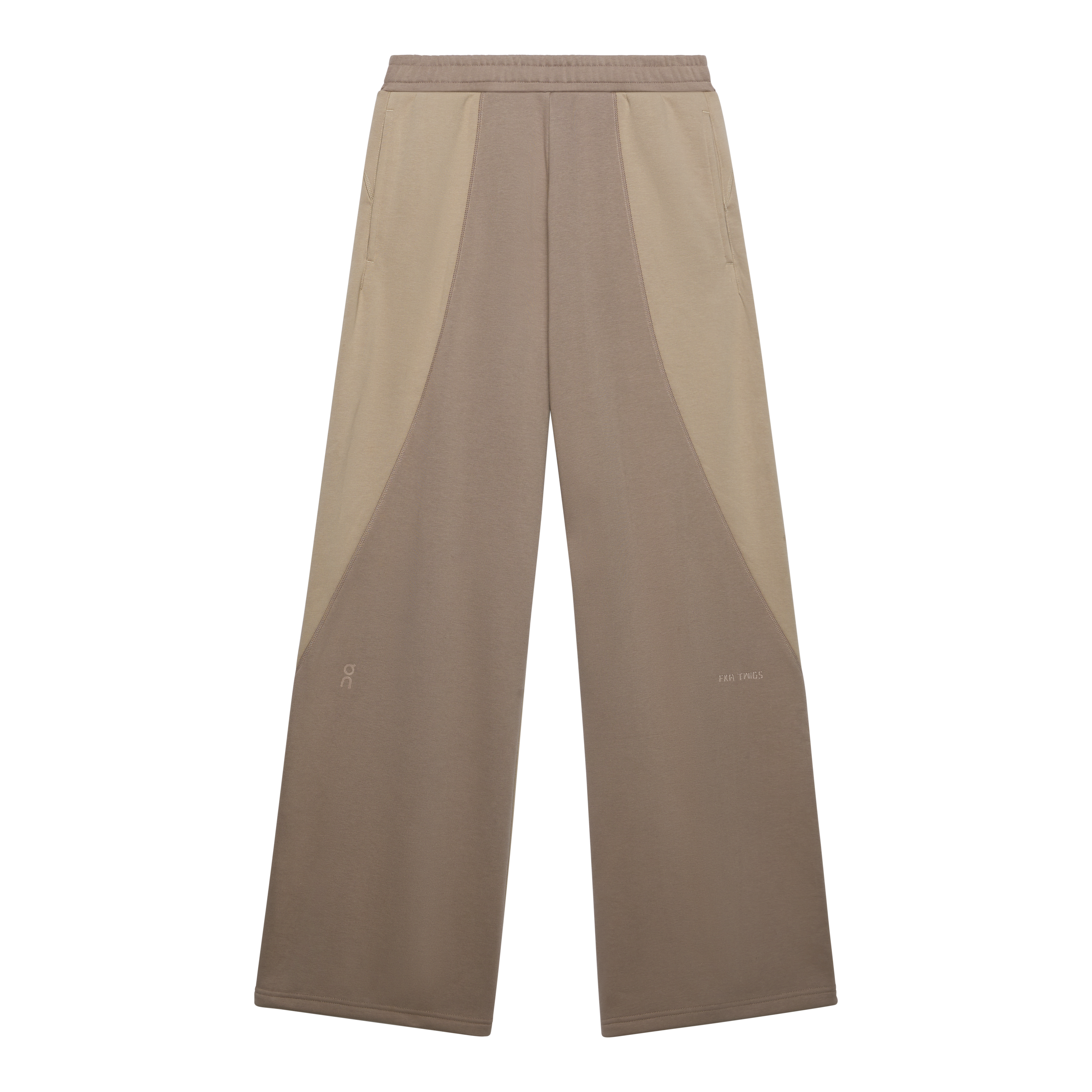 CLUB LOOSE PANTS FKA 1 W Cinder | Desert