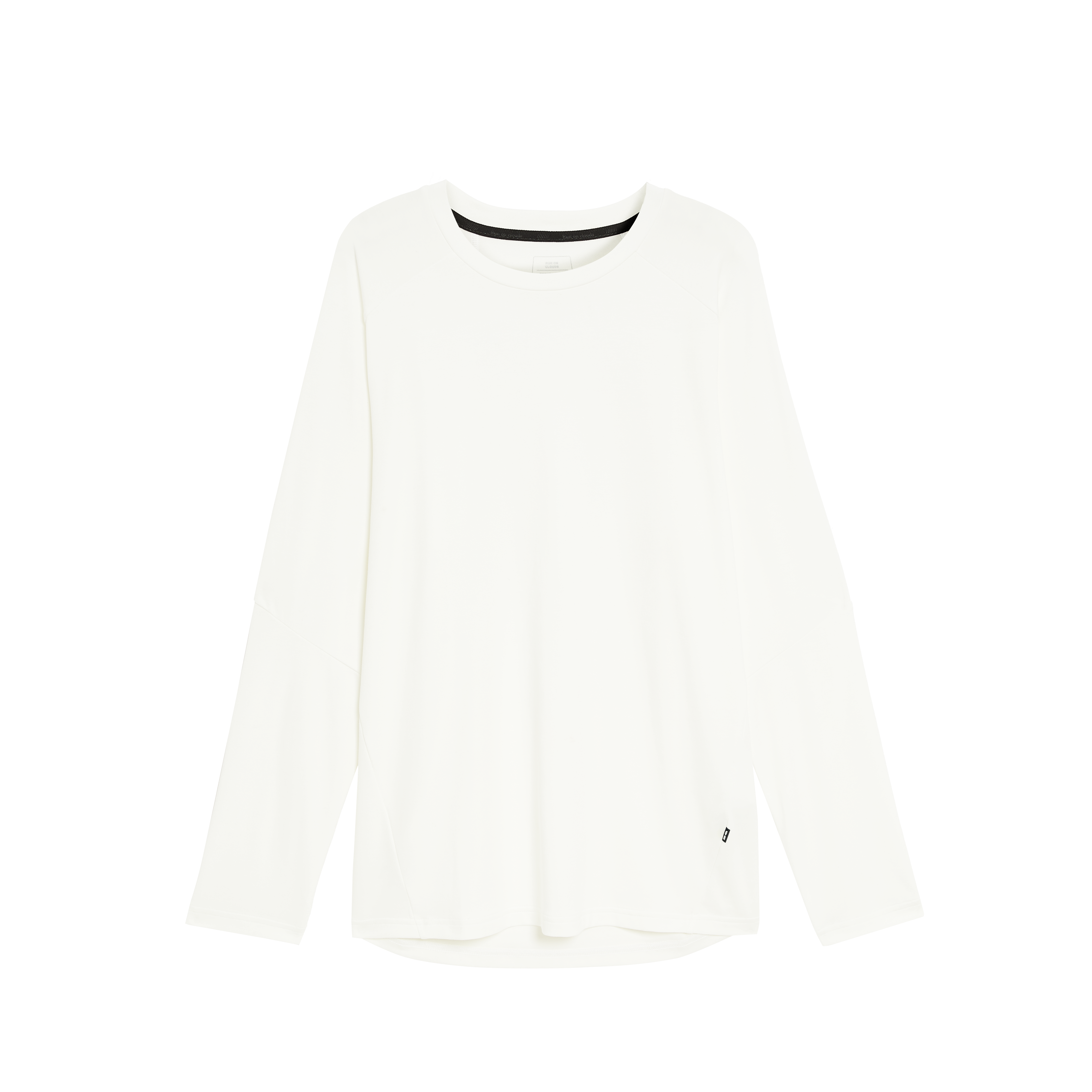 Focus Long-T 1 M White | White
