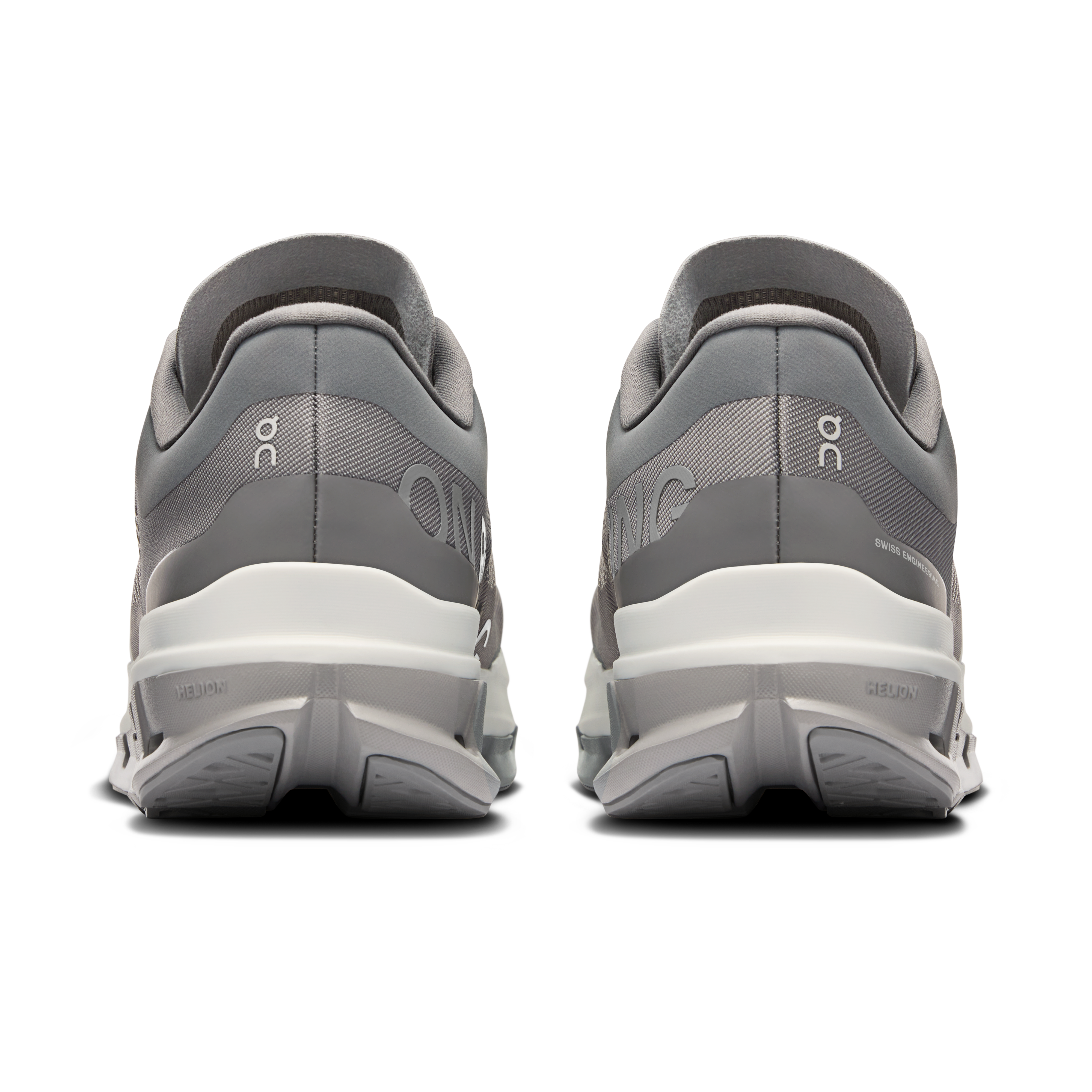 Cloudflow 5 M Alloy | Rock