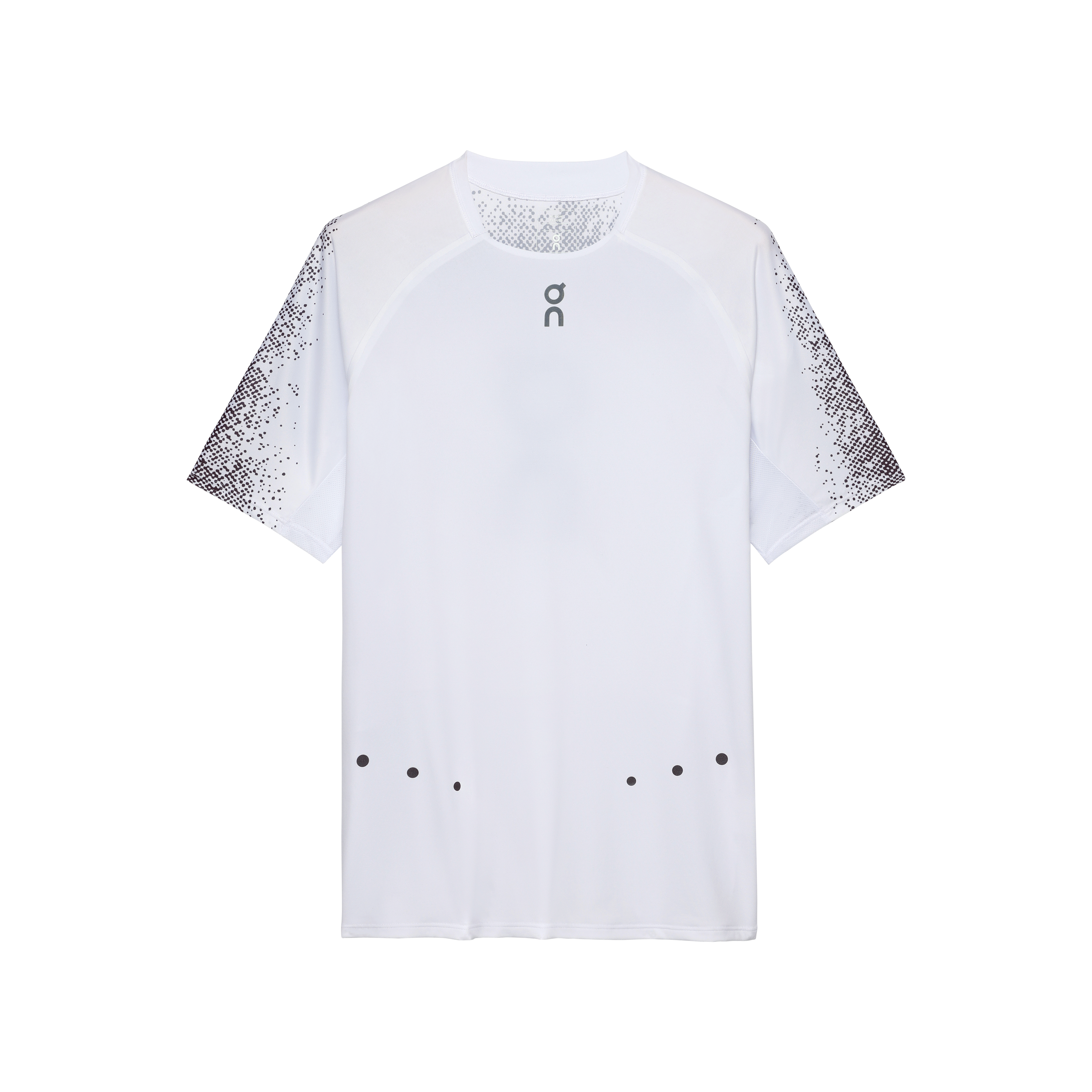 Ultra-T 1 M White | Iron