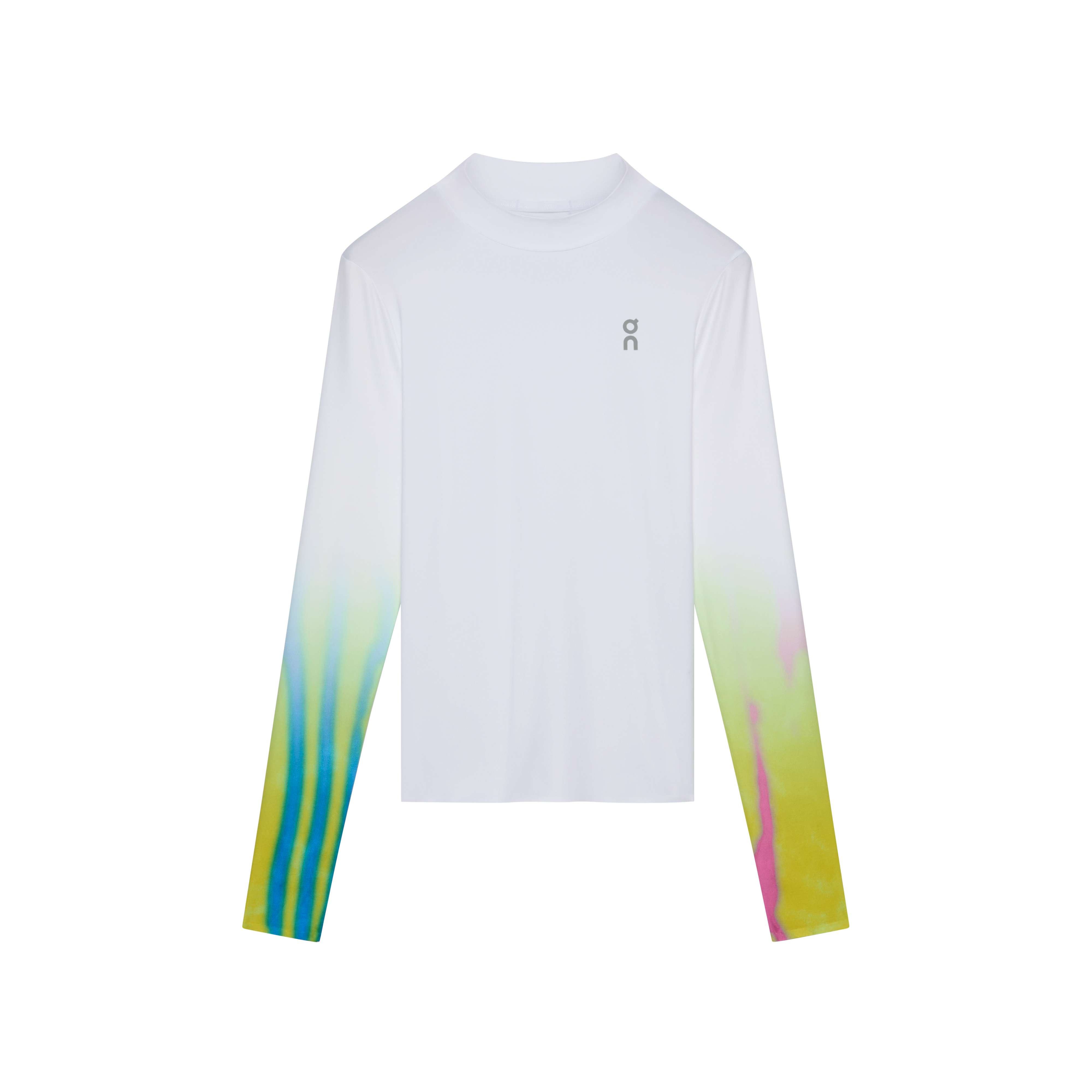 Pace Long-T 1 W White