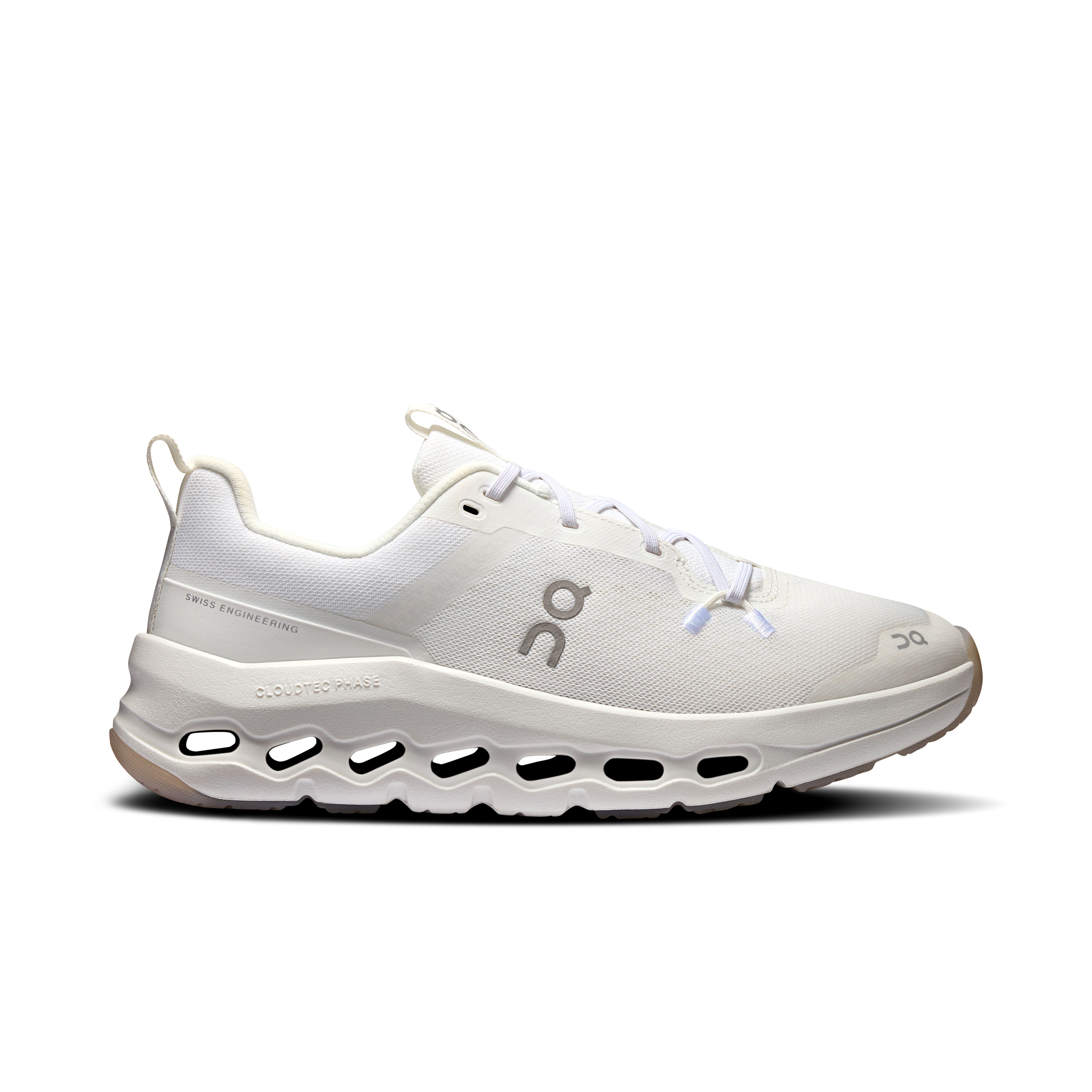 Cloudleap 1 Y White | White