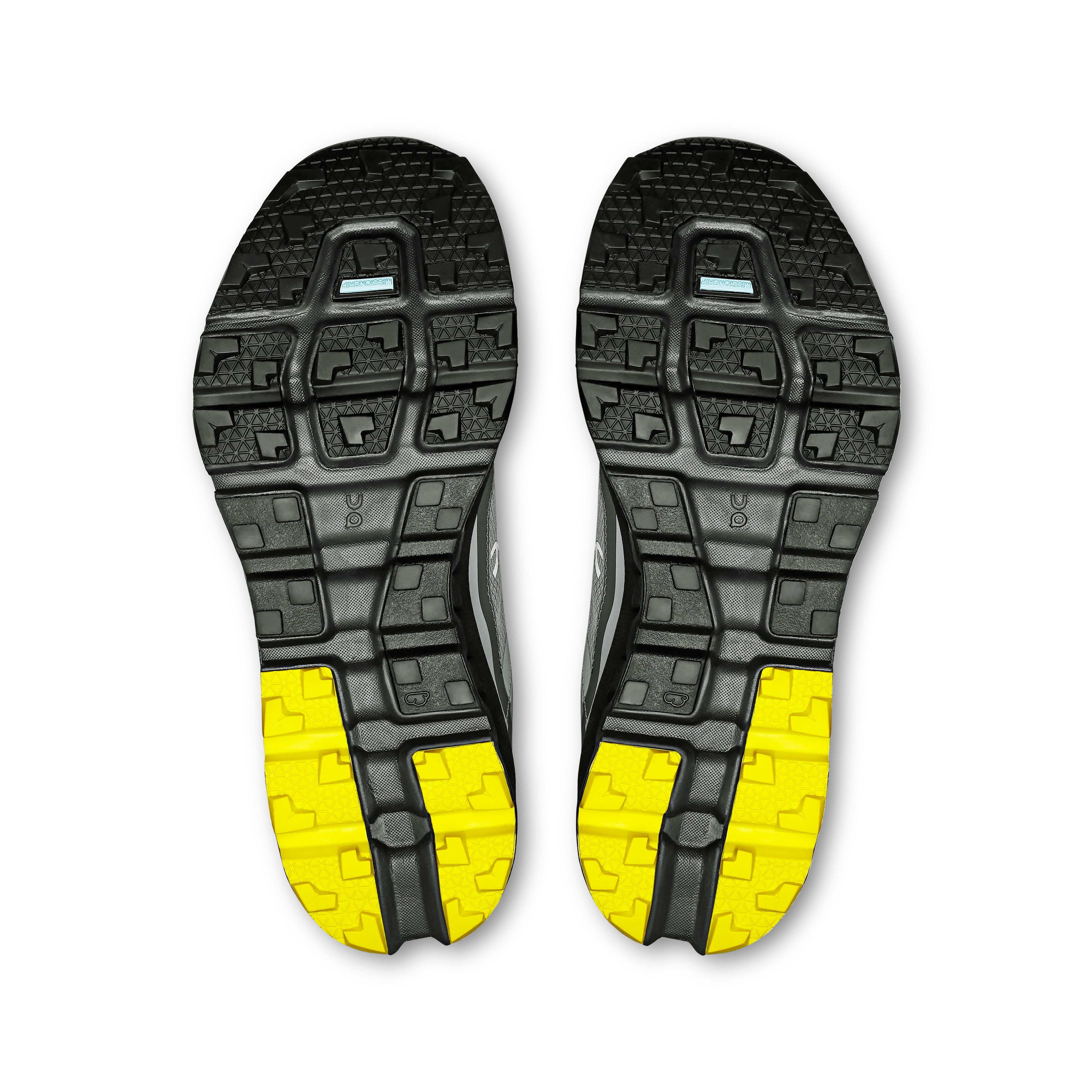 Cloudvista 2 Waterproof W Lilac | Black